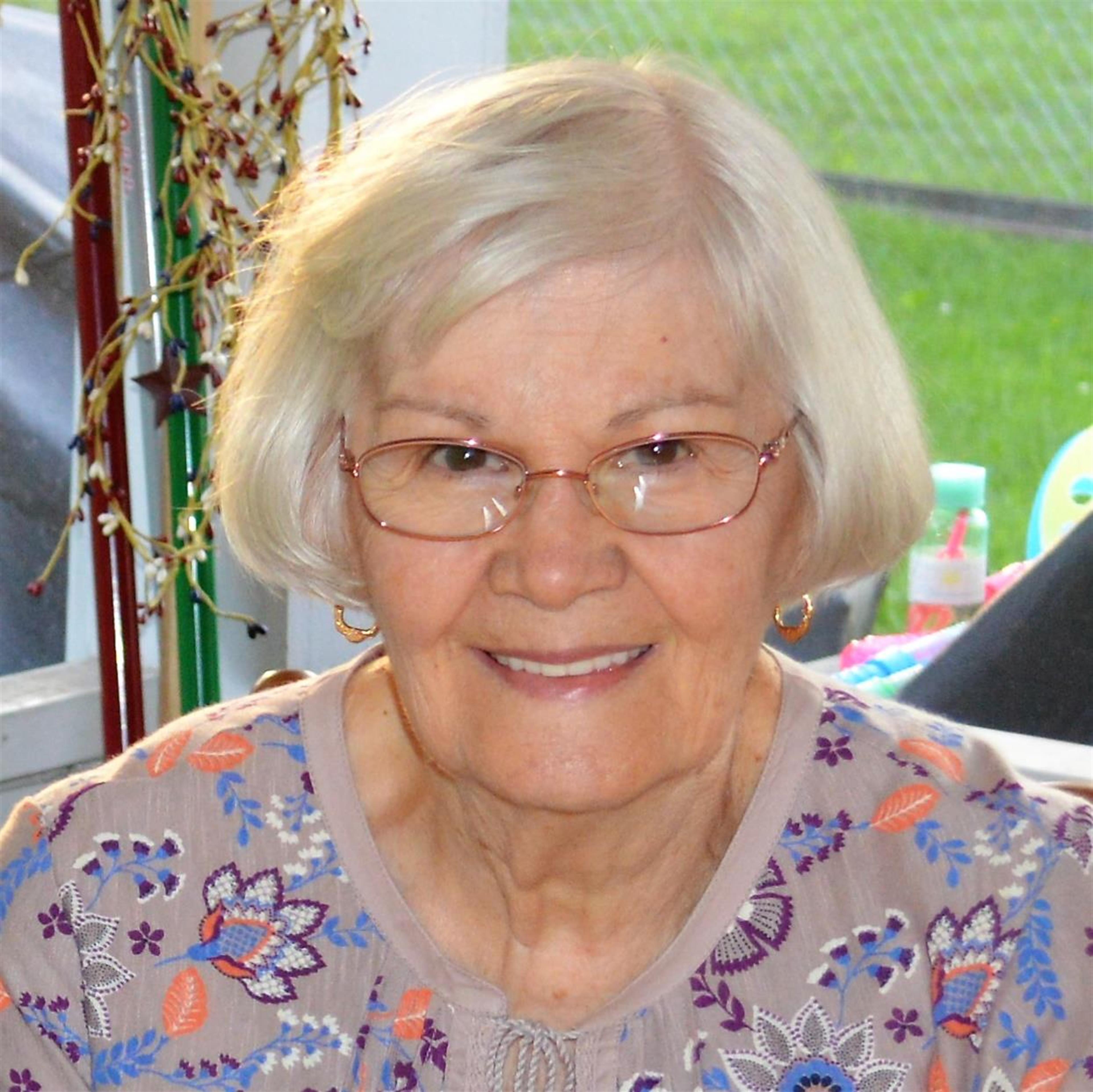 Antoinette Toni Litzinger