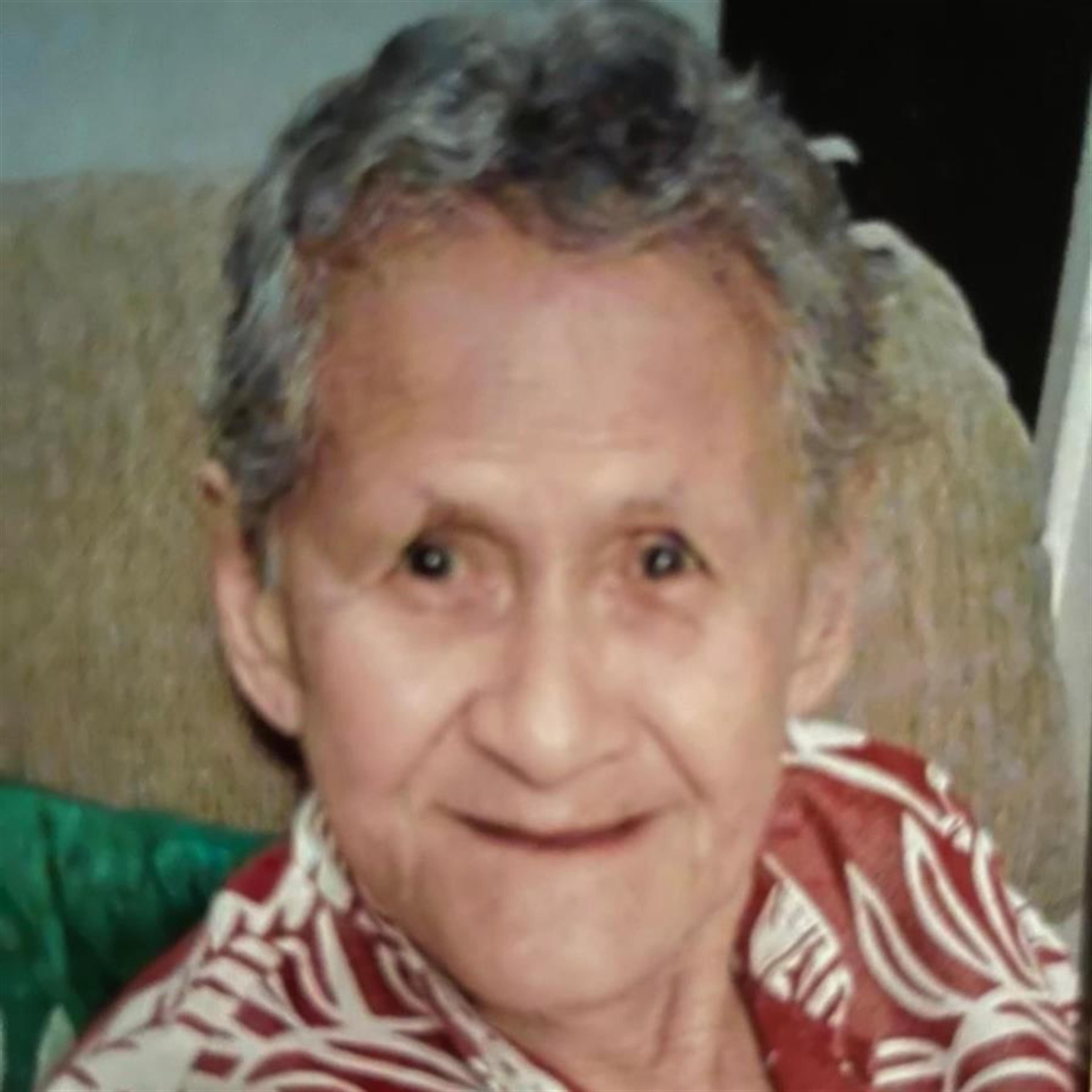 Genevieve Leimomi Kamauu