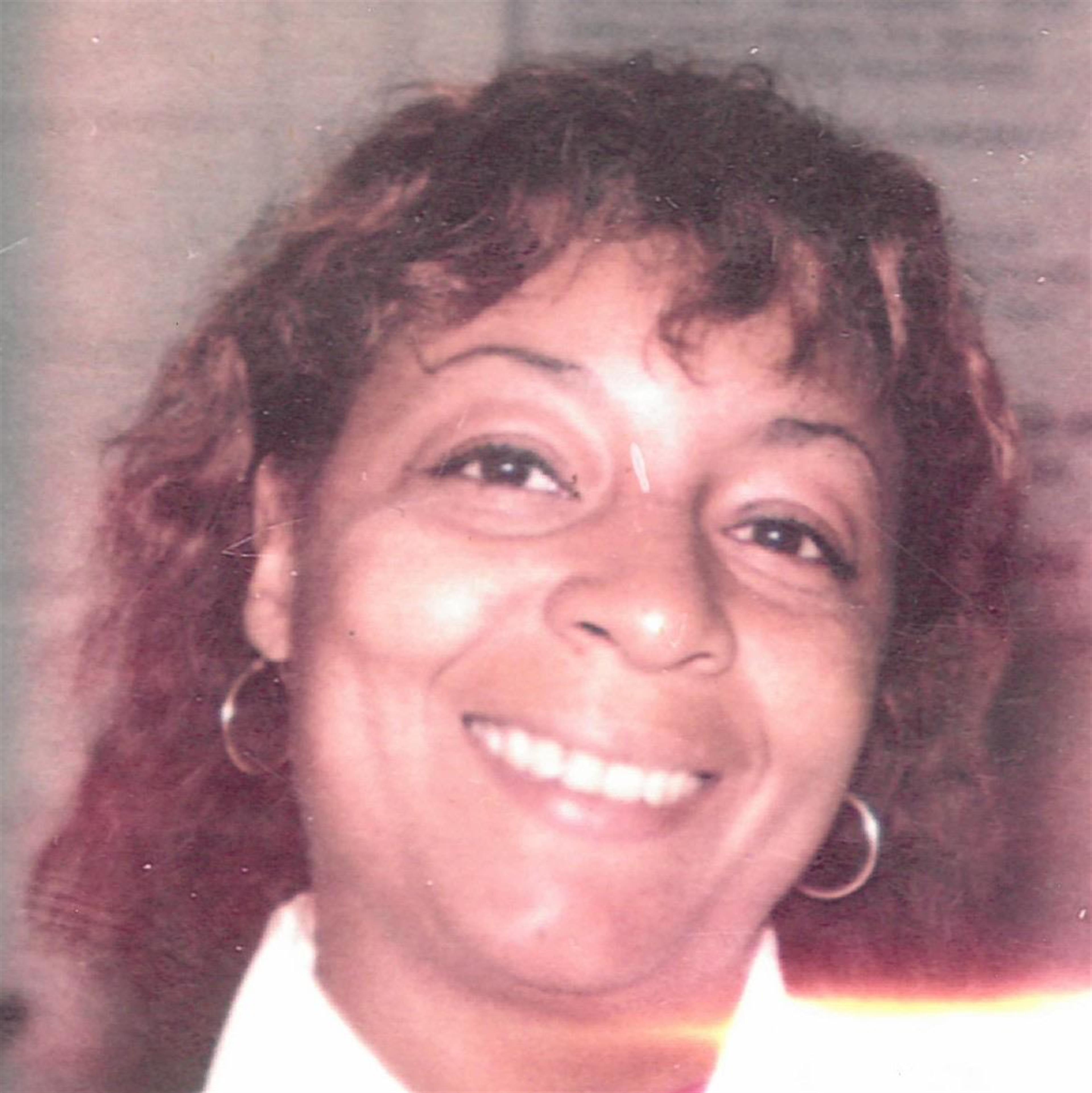Brenda Robinson's obituary picture