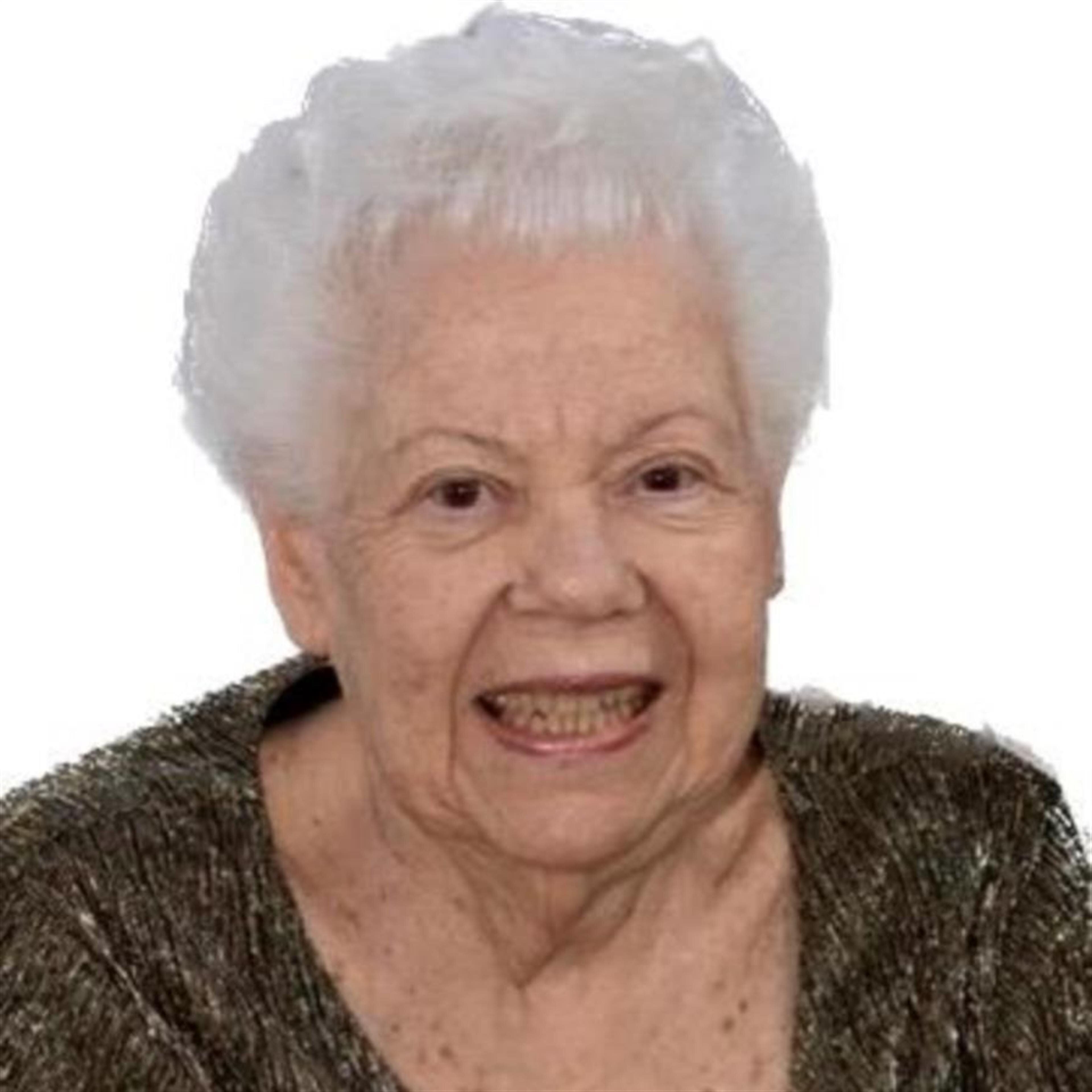 Joan Plager