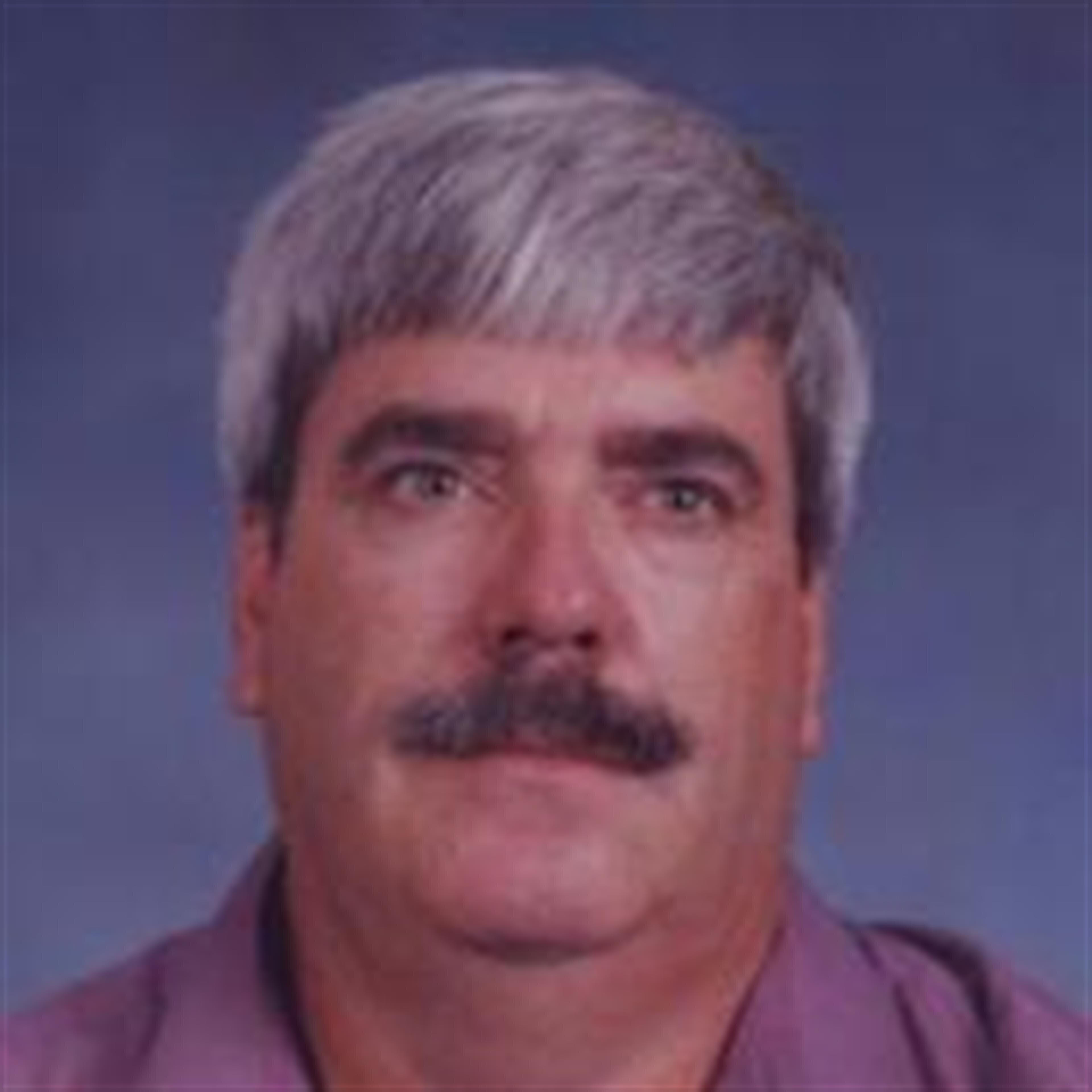 James "Bob" Brown ( Lebanon)