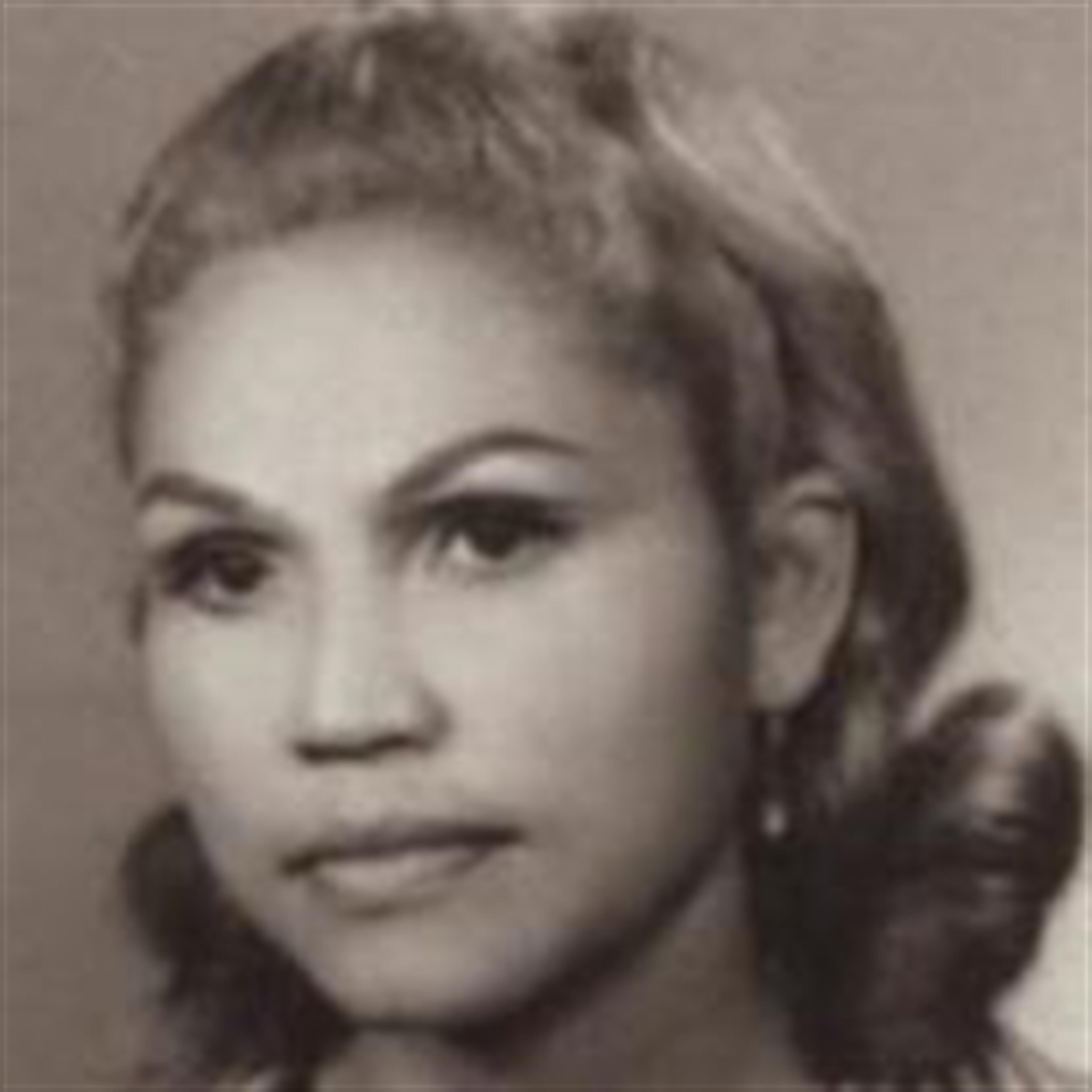 CECILIA ESPERANZA  ROCHA