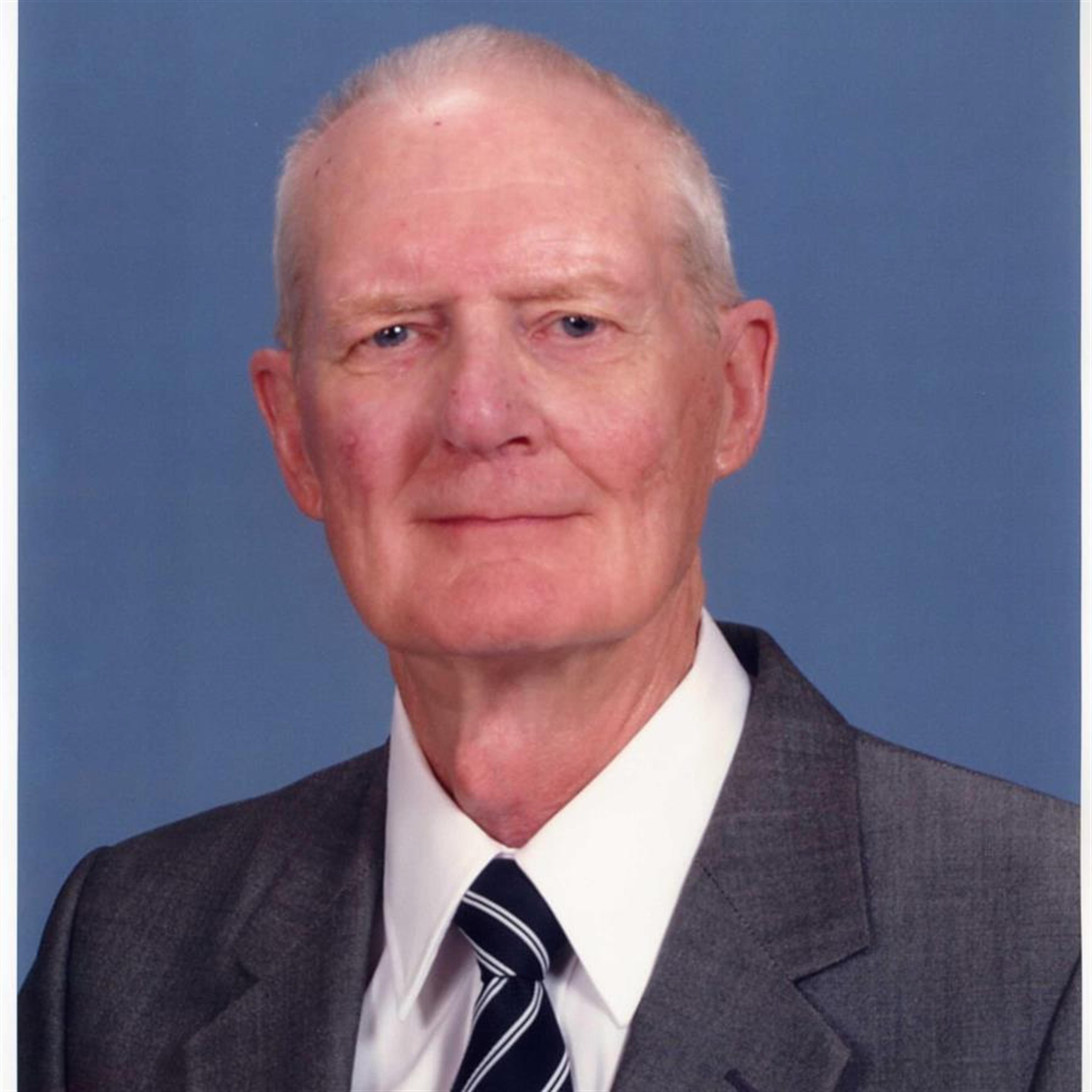 Trevor John Colby