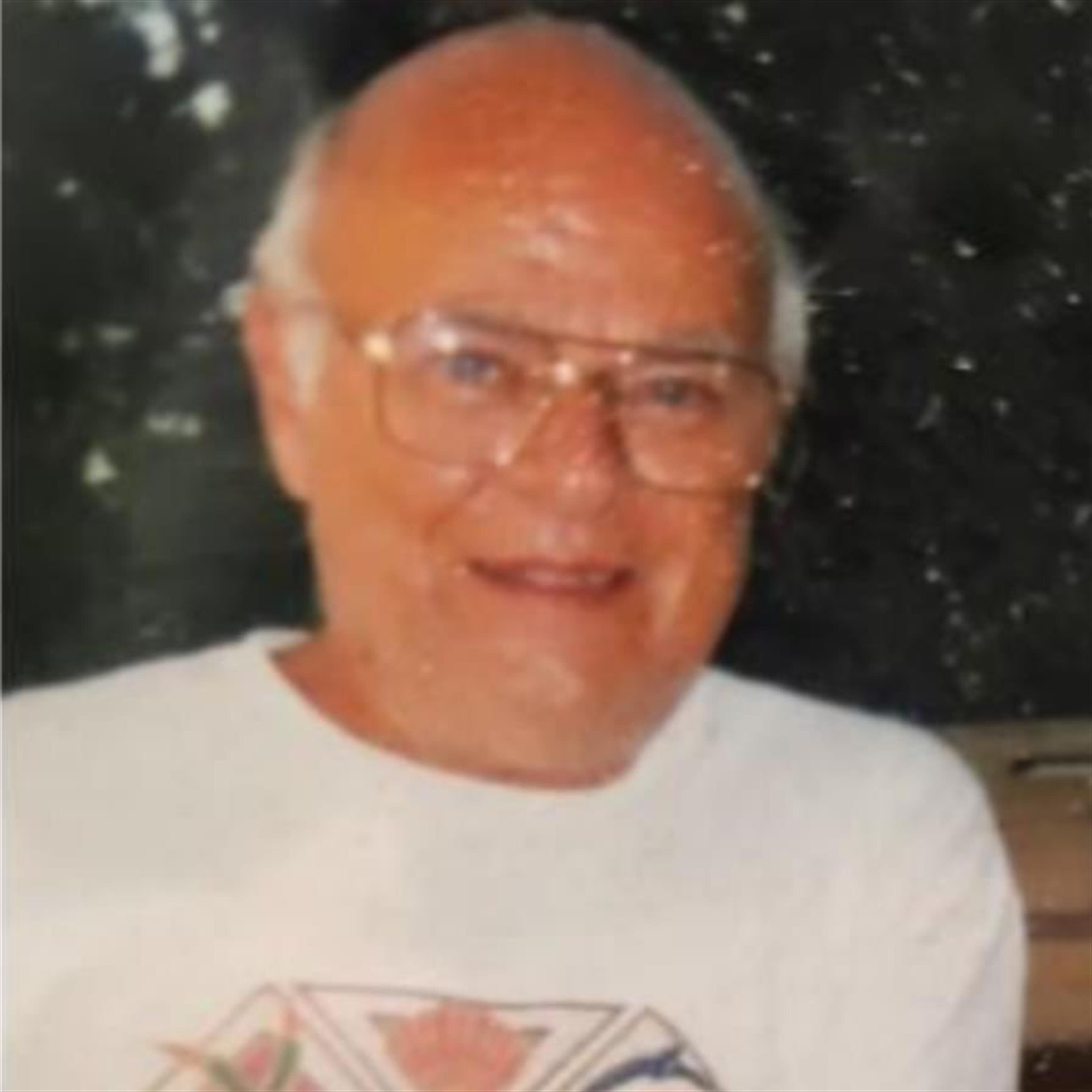 Ronald Michael Kolber