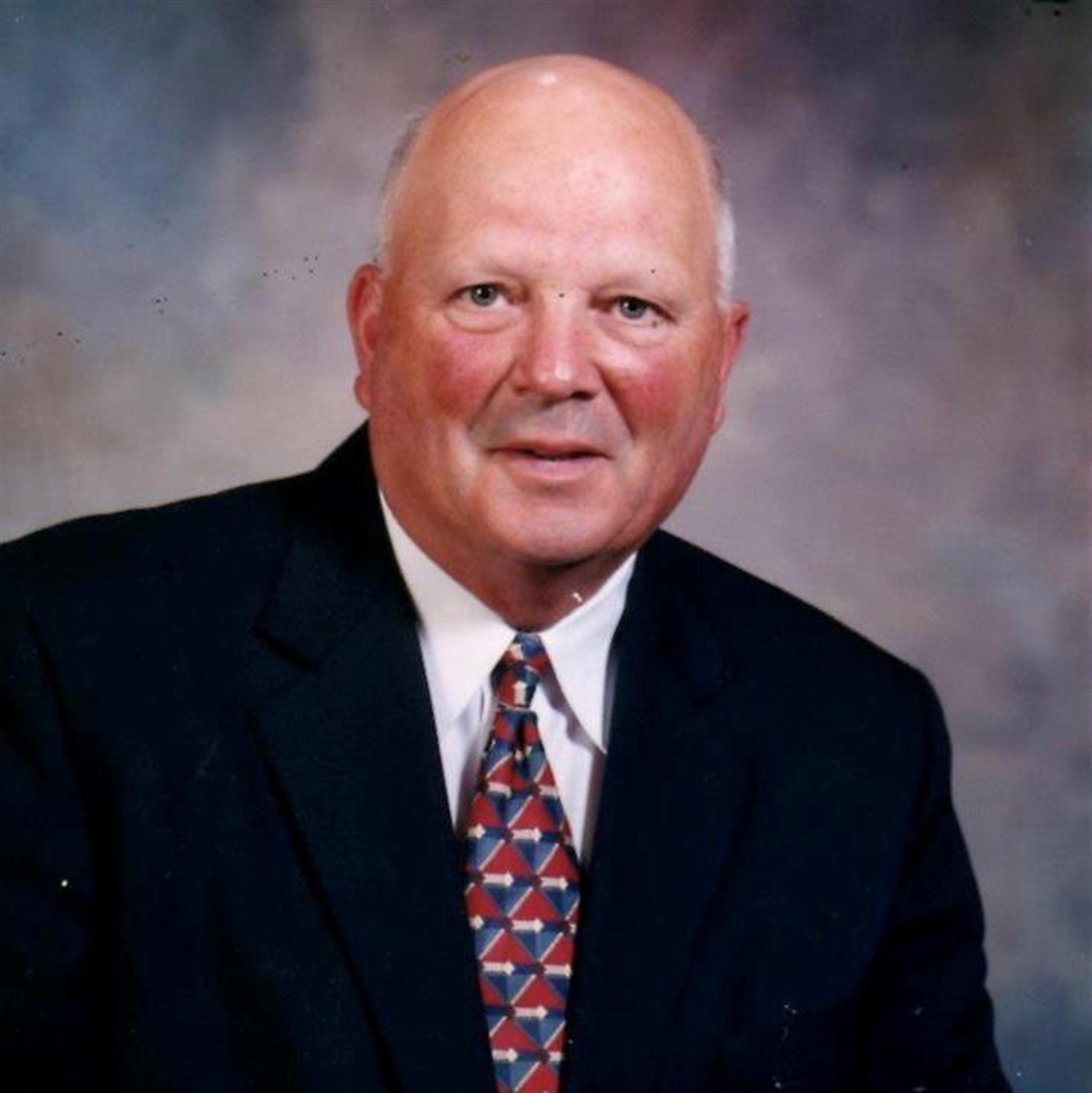 William L. "Gus" Gosweiler