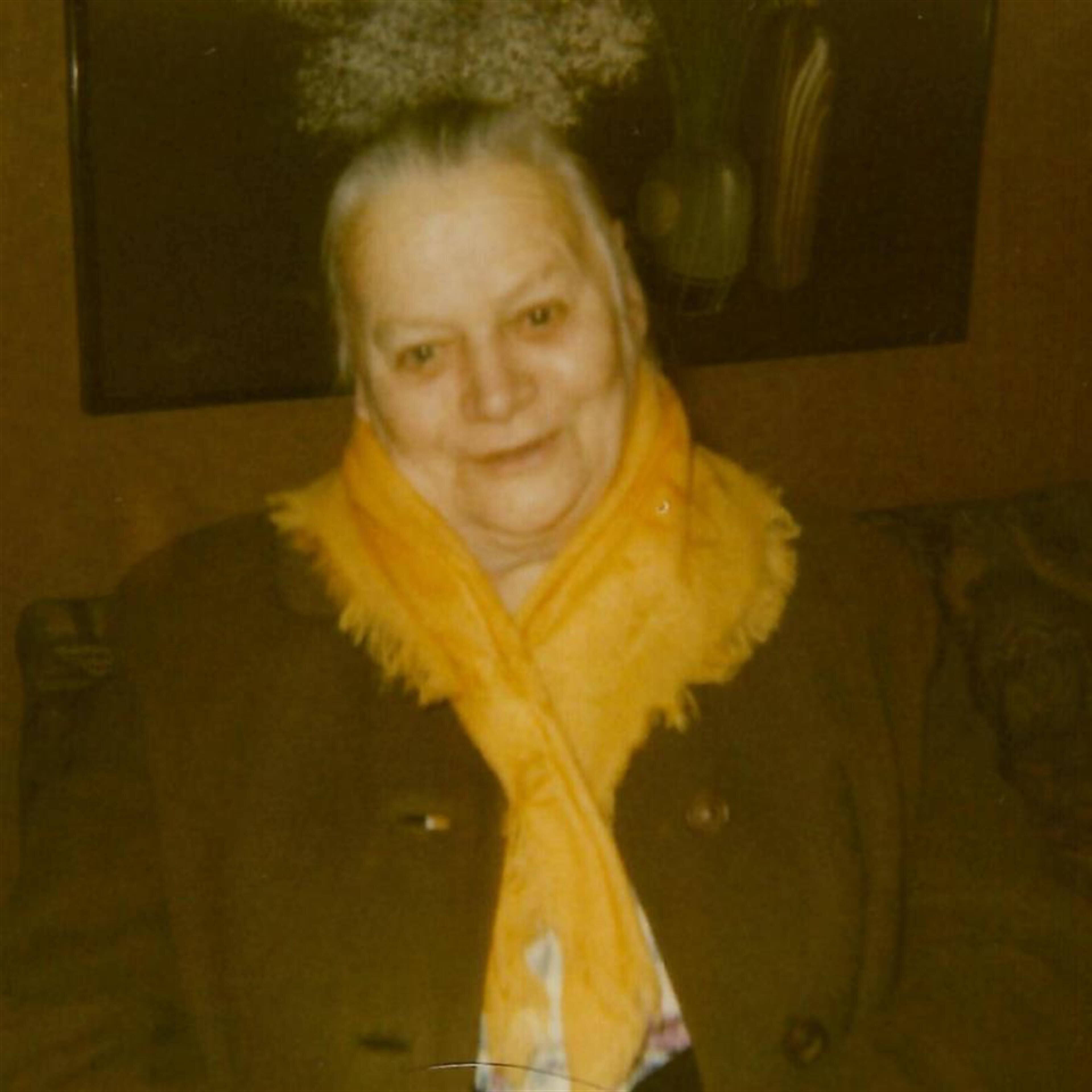 Anna Zaginey
