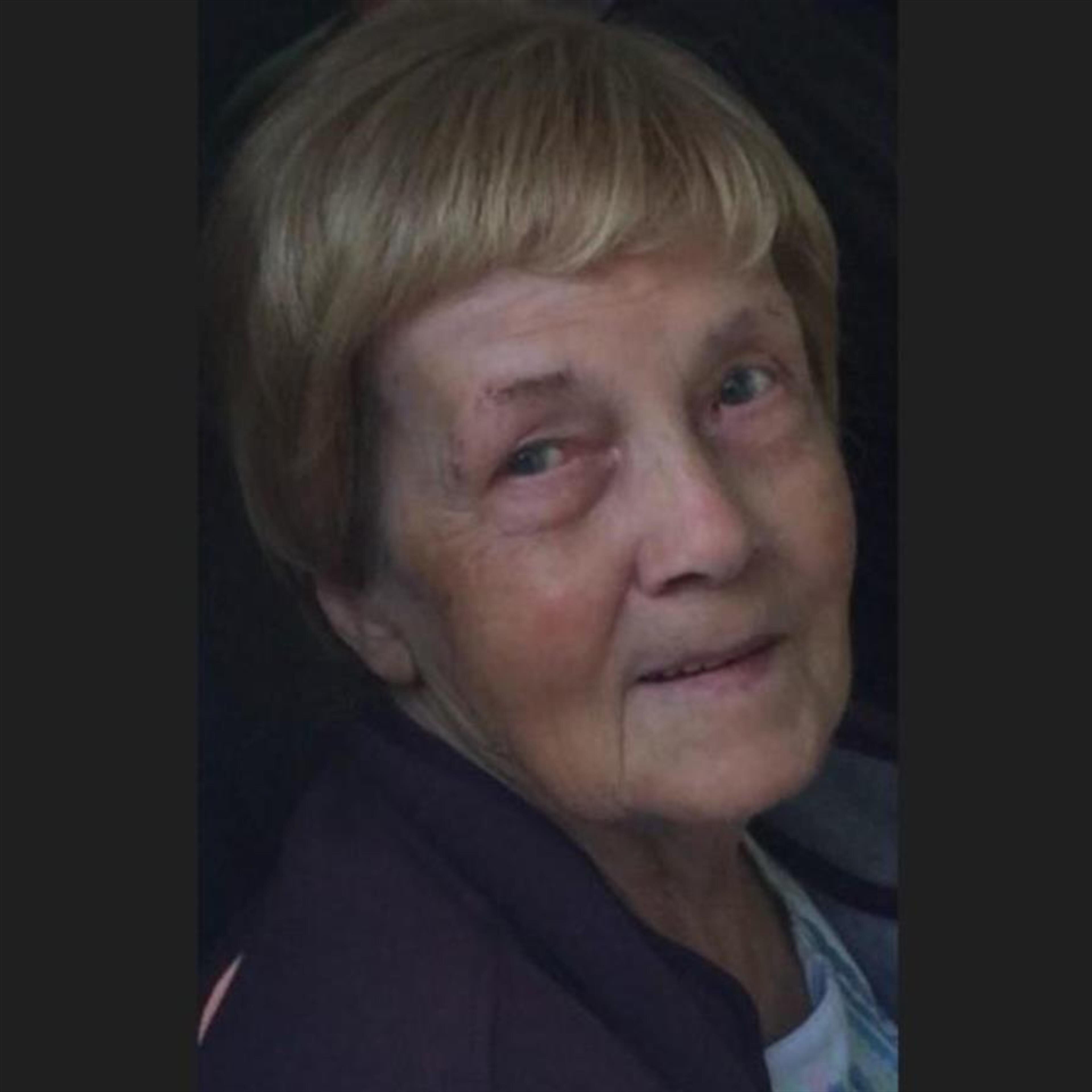 Ruth Ann Smith