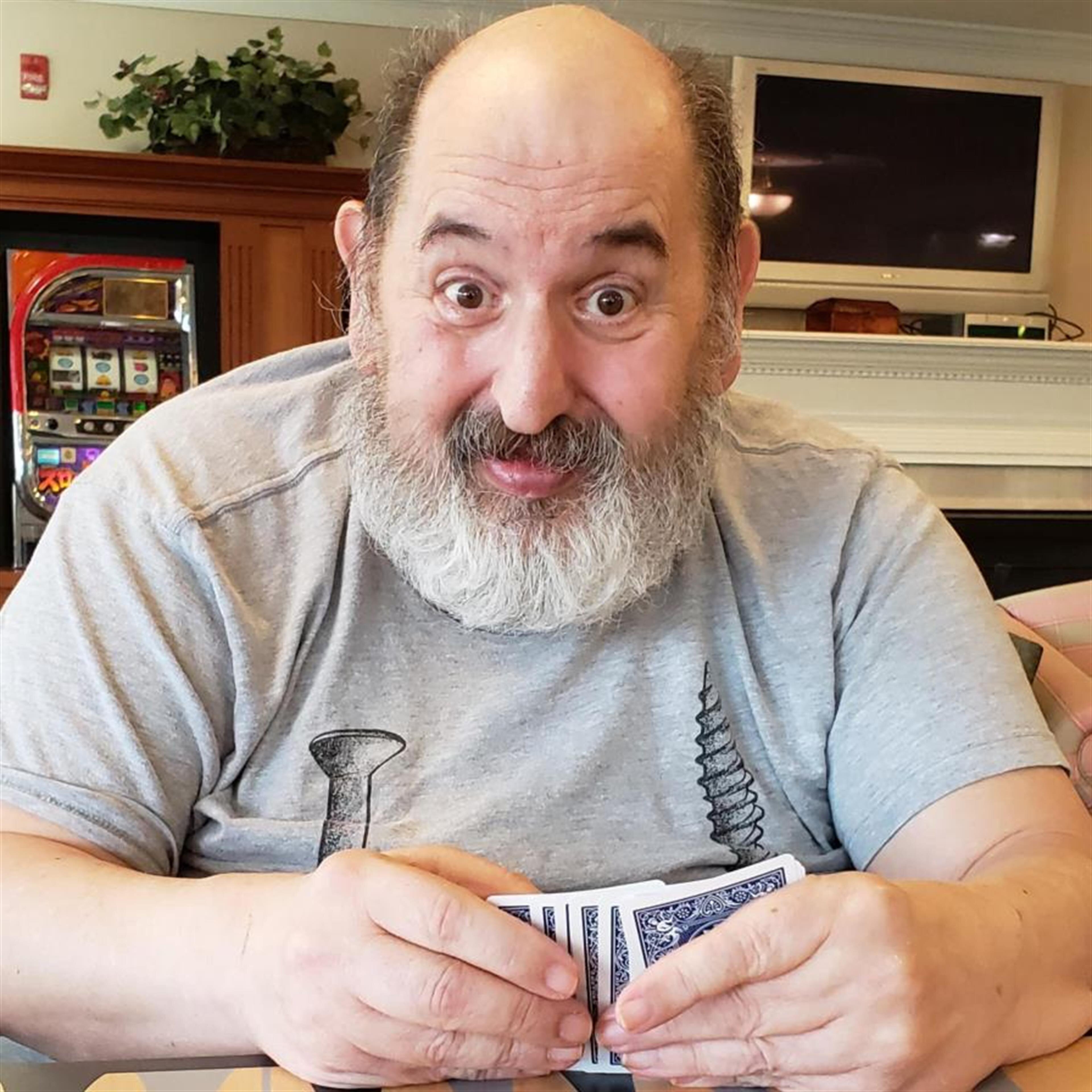 Edward Jerome Medeiros