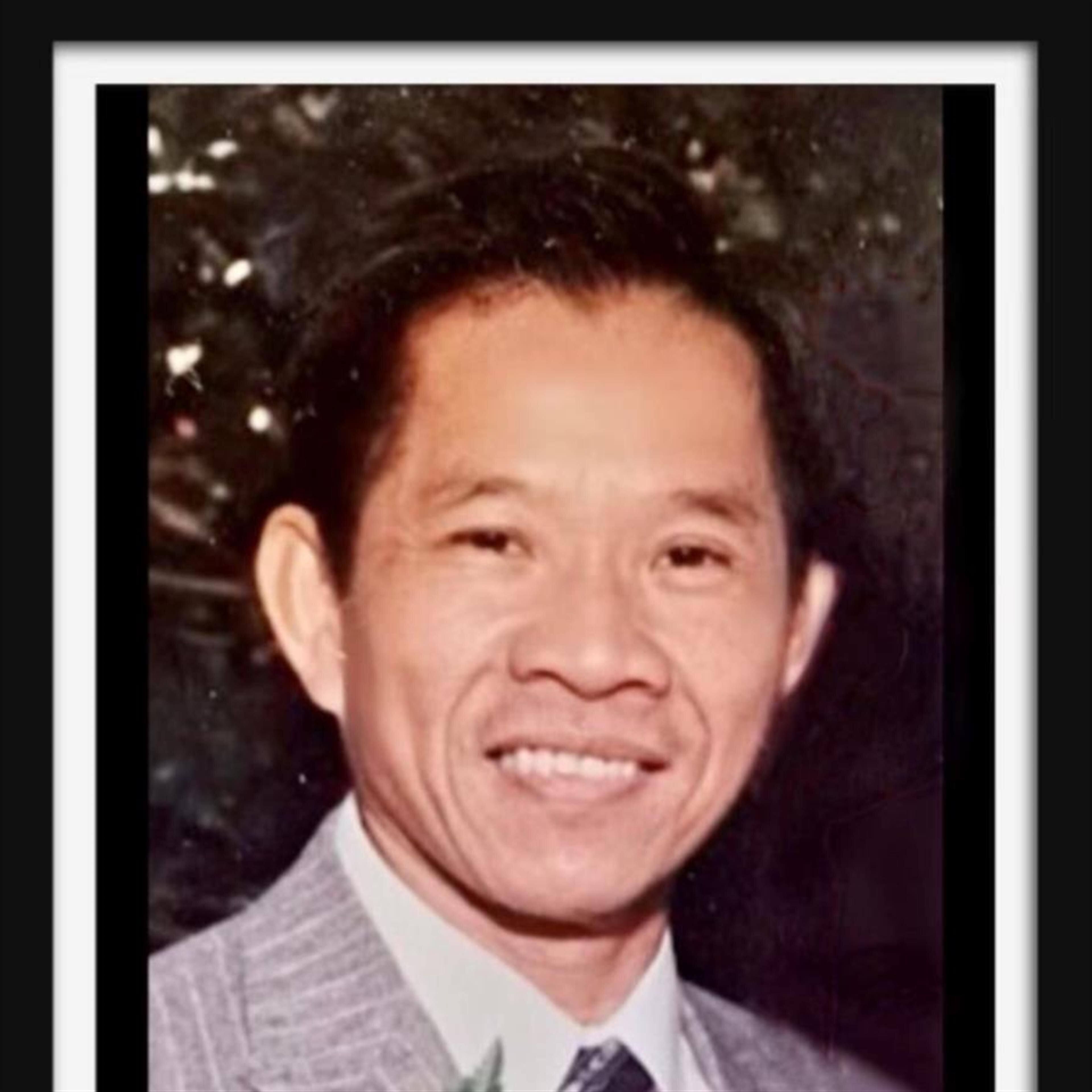 Hoa D Huynh