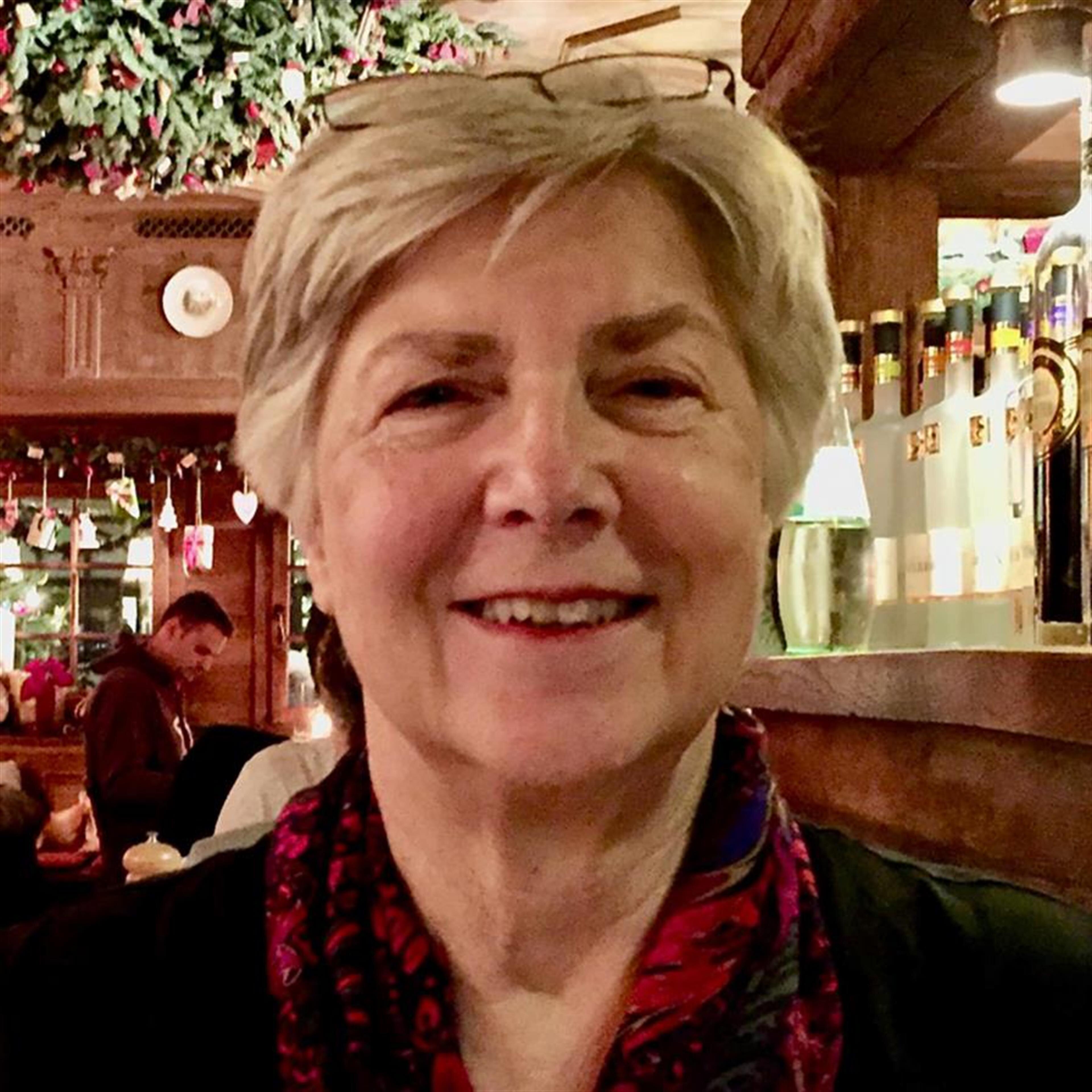 Martha Ann Prassel