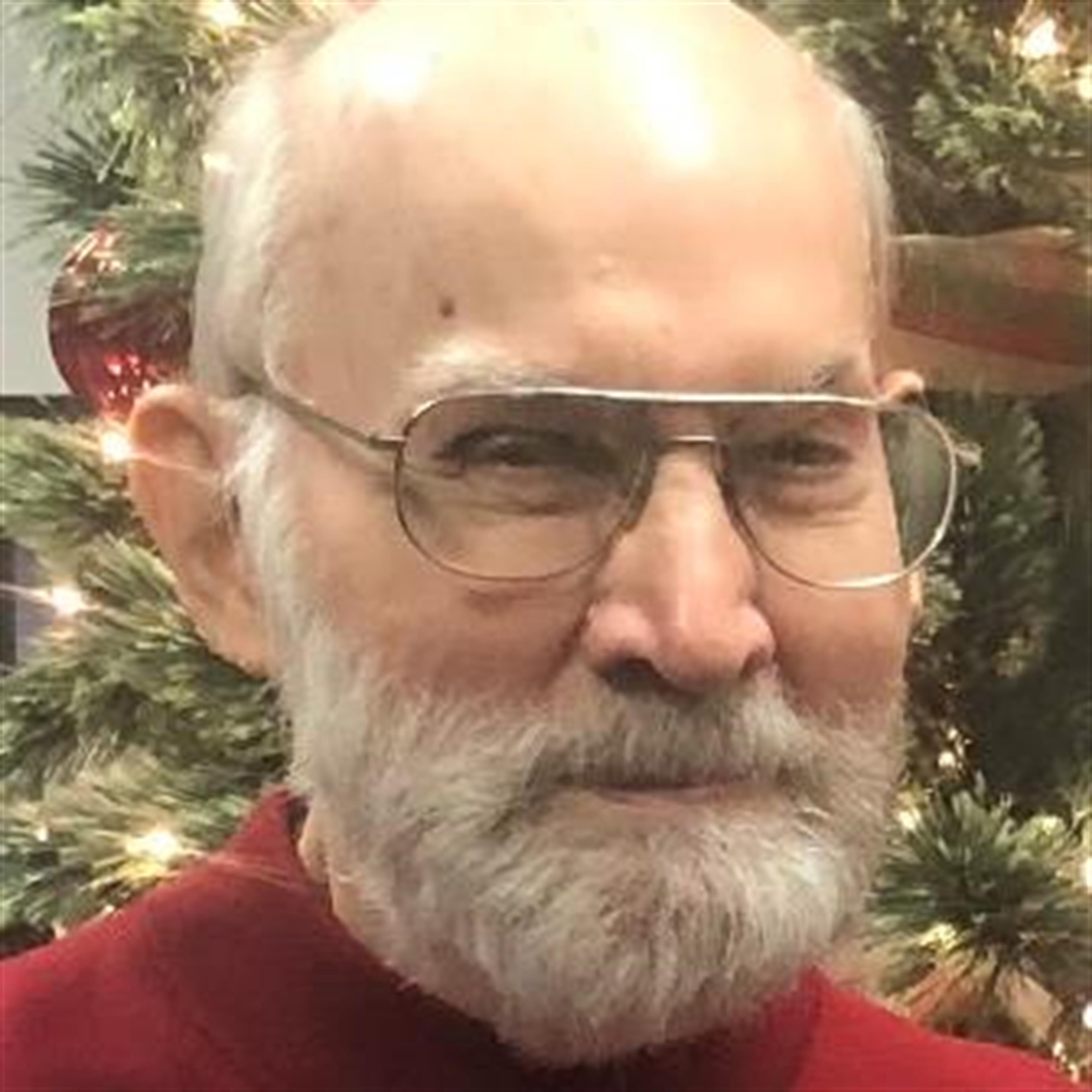 John Mac Brown