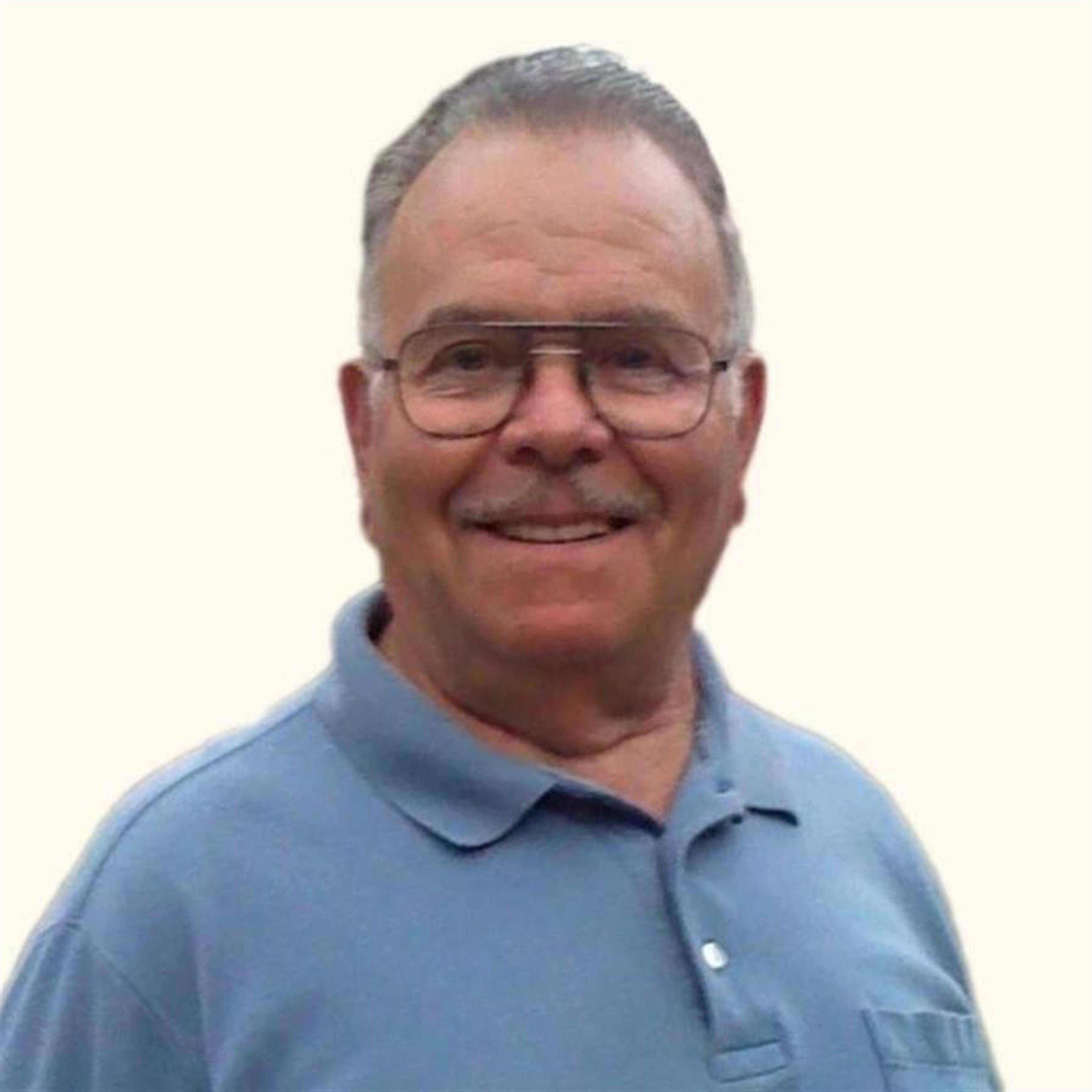Guy William Benns