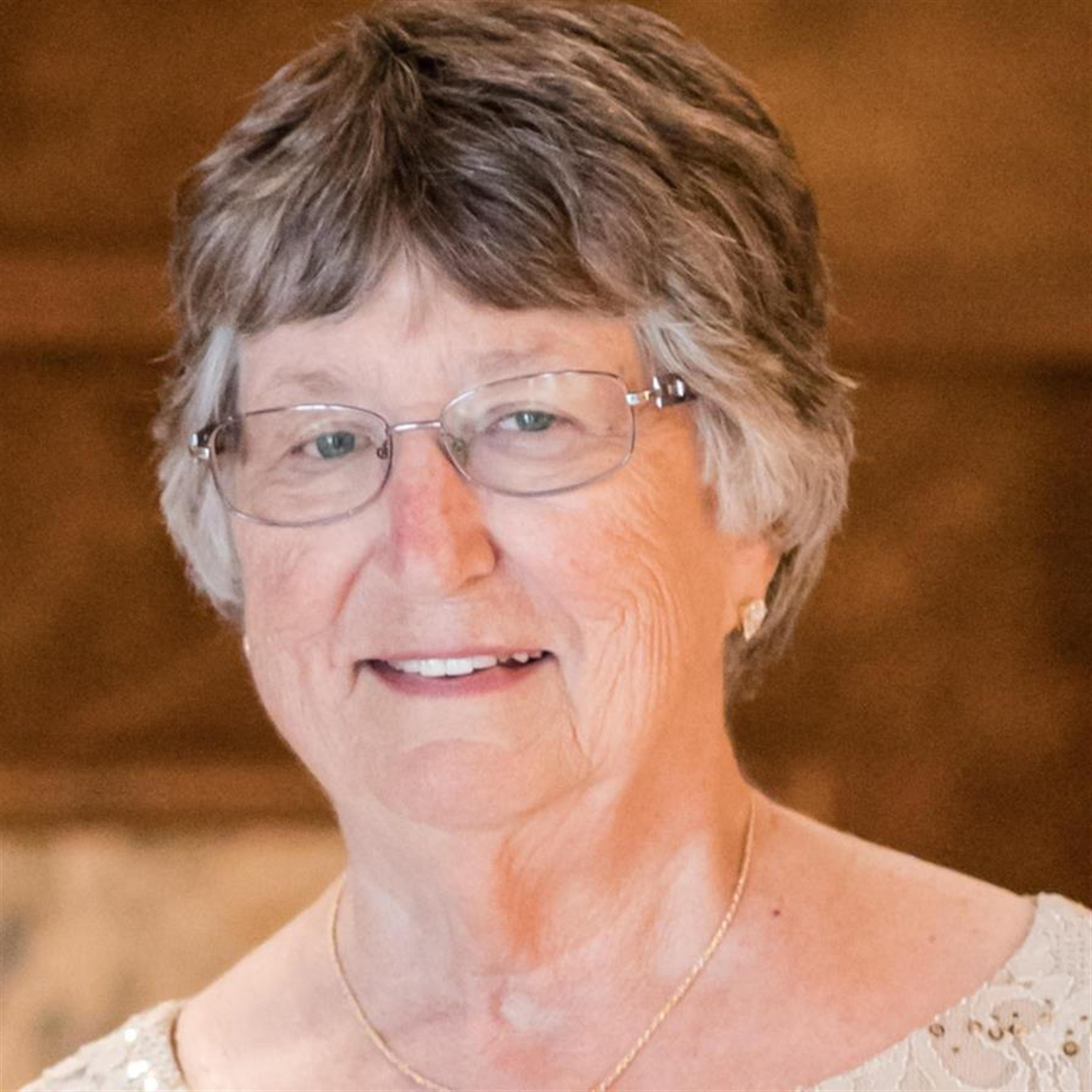 Eleanor Davenport