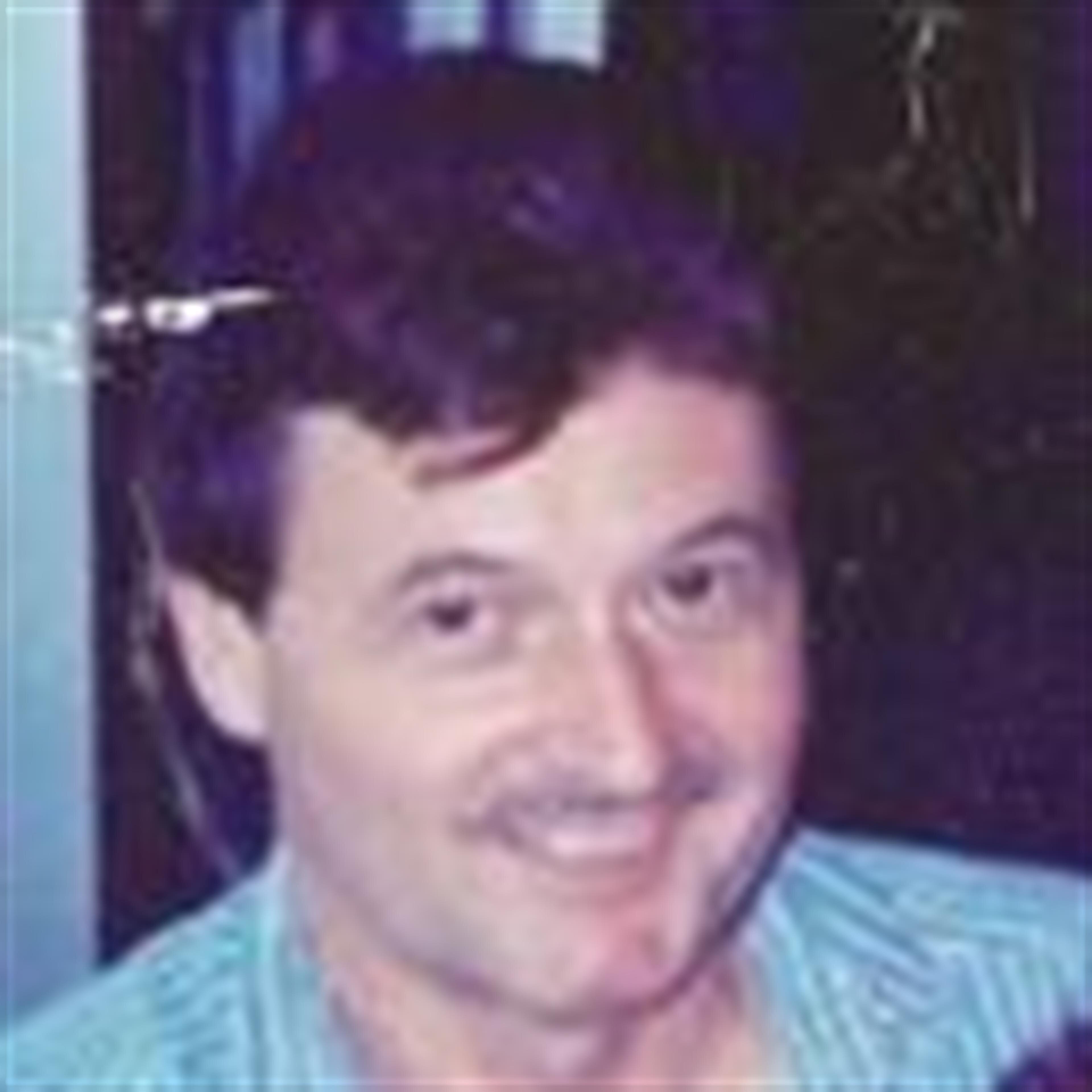 Donald Joseph Bernard
