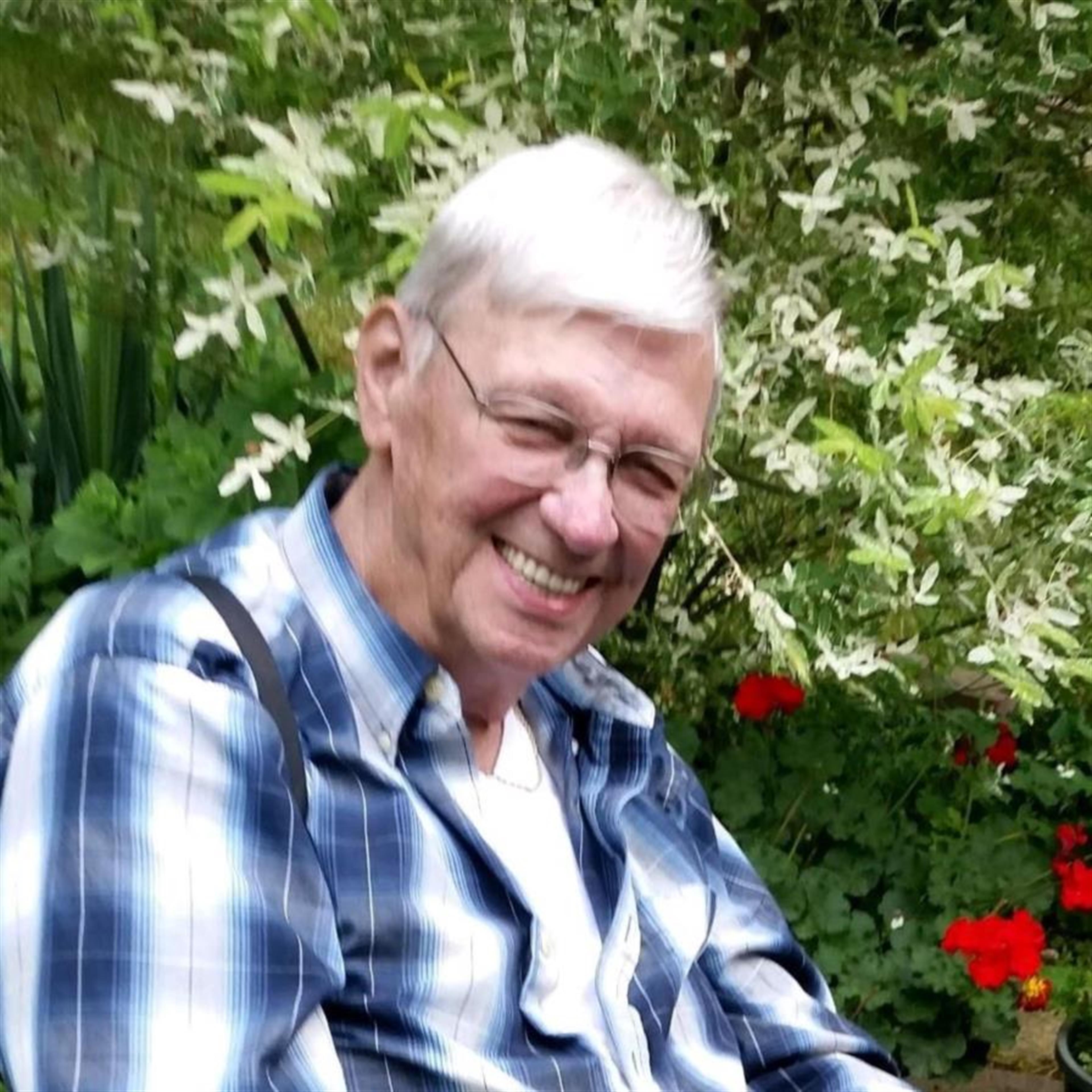 William Charles Gordon