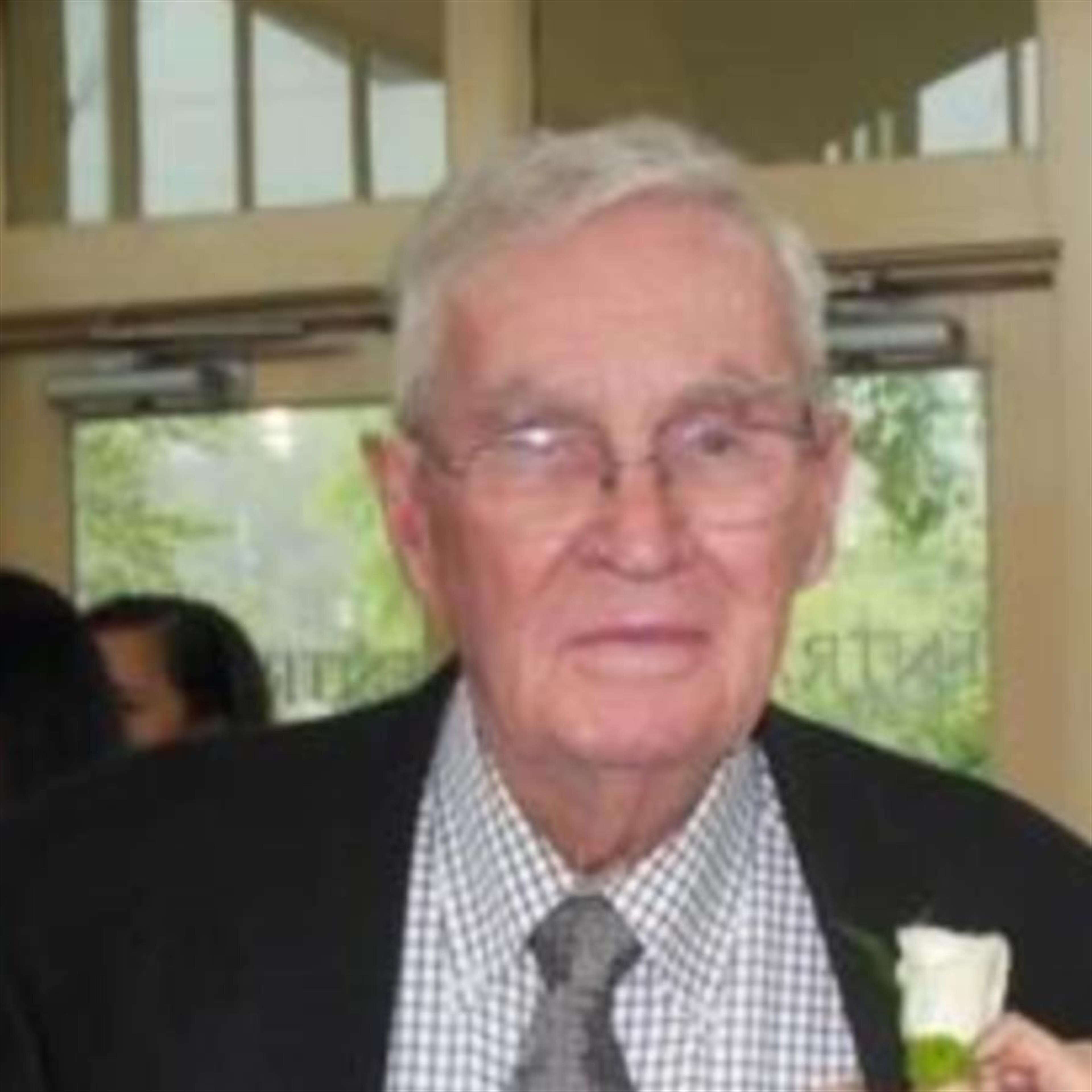Junior Hyram Loftin