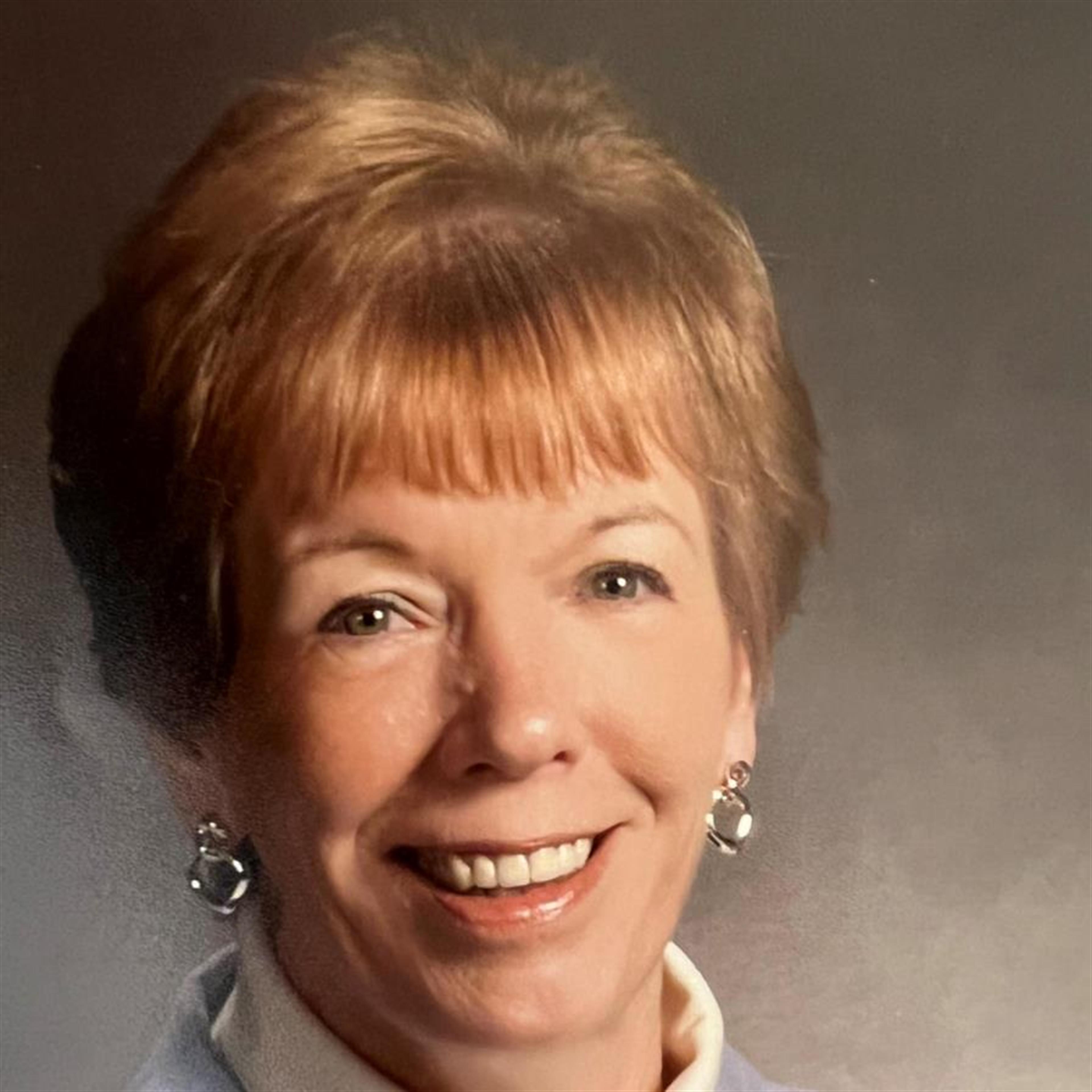 Merle Potuzak