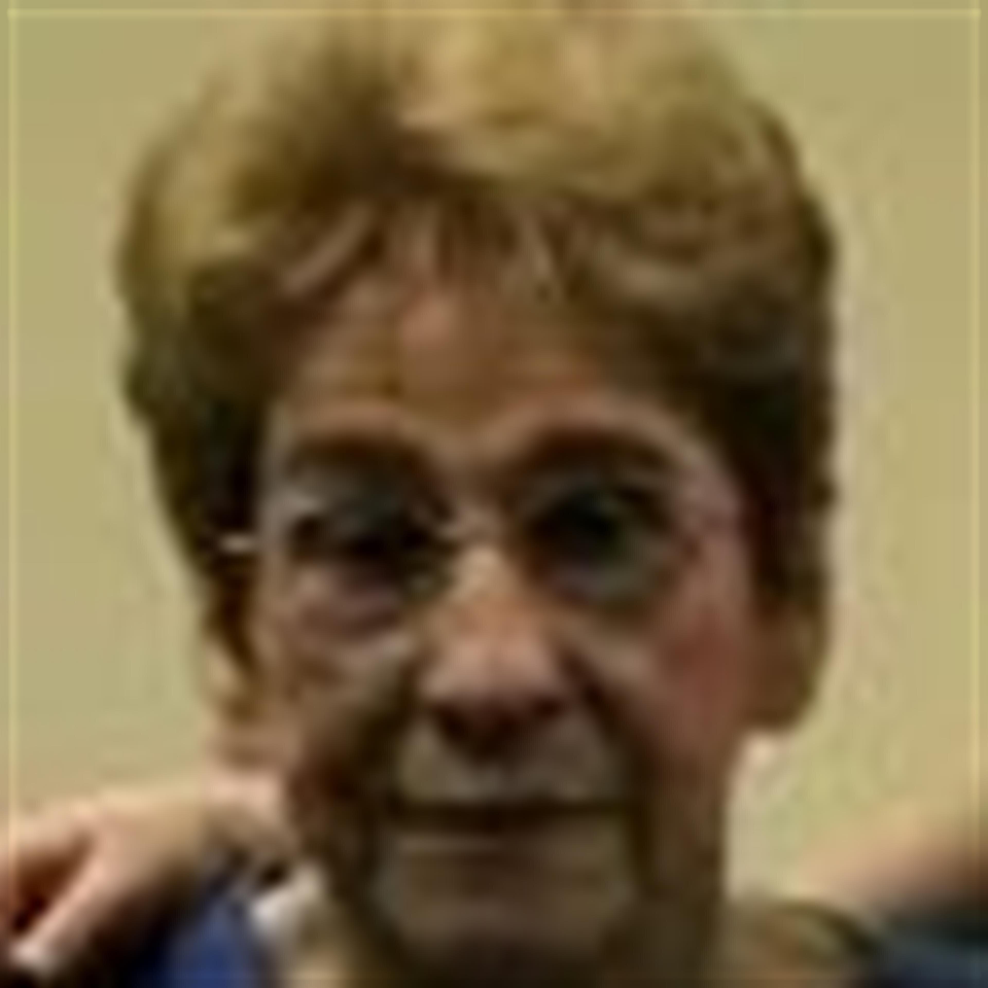 Barbara O'Driscoll