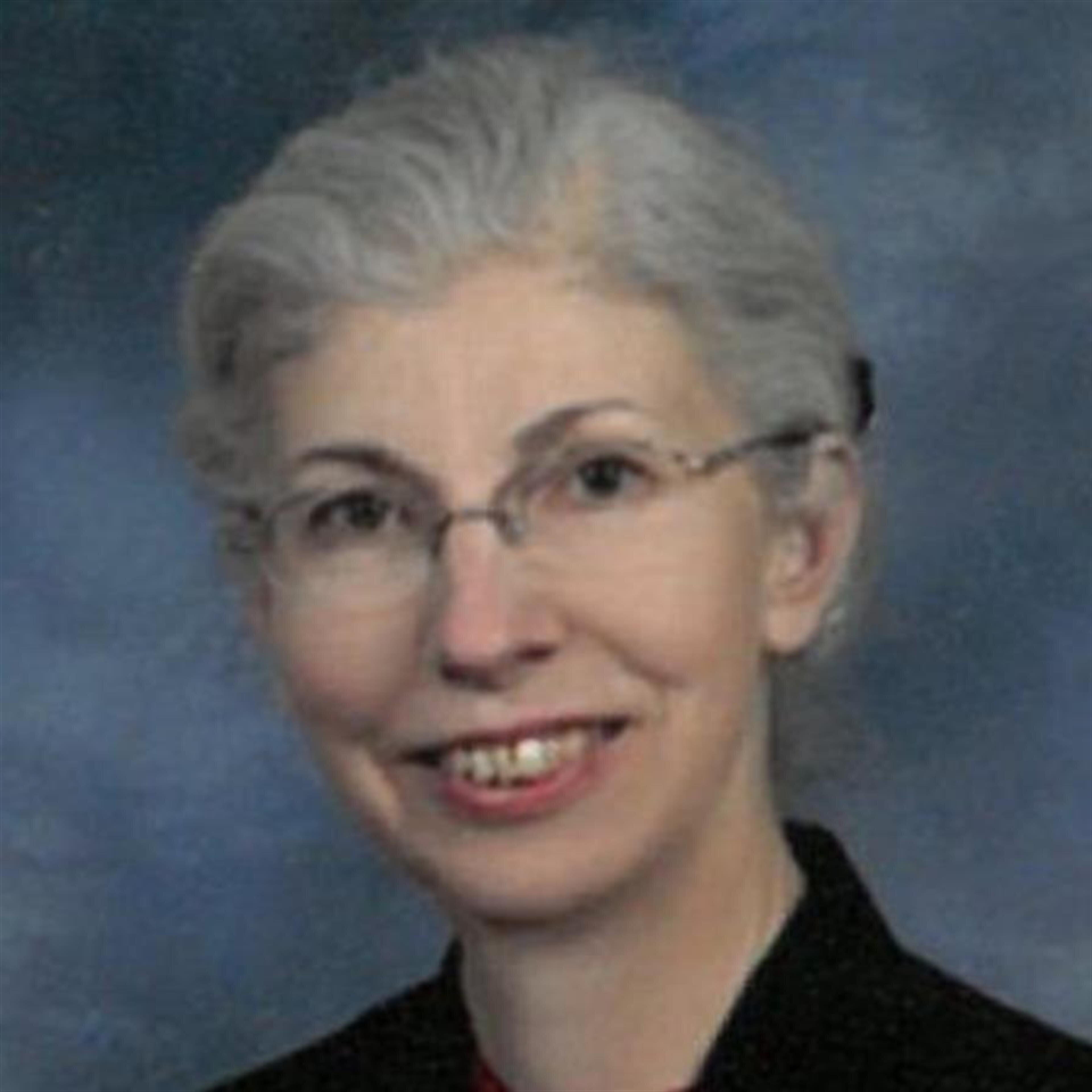 Lois Ellen Blackwelder