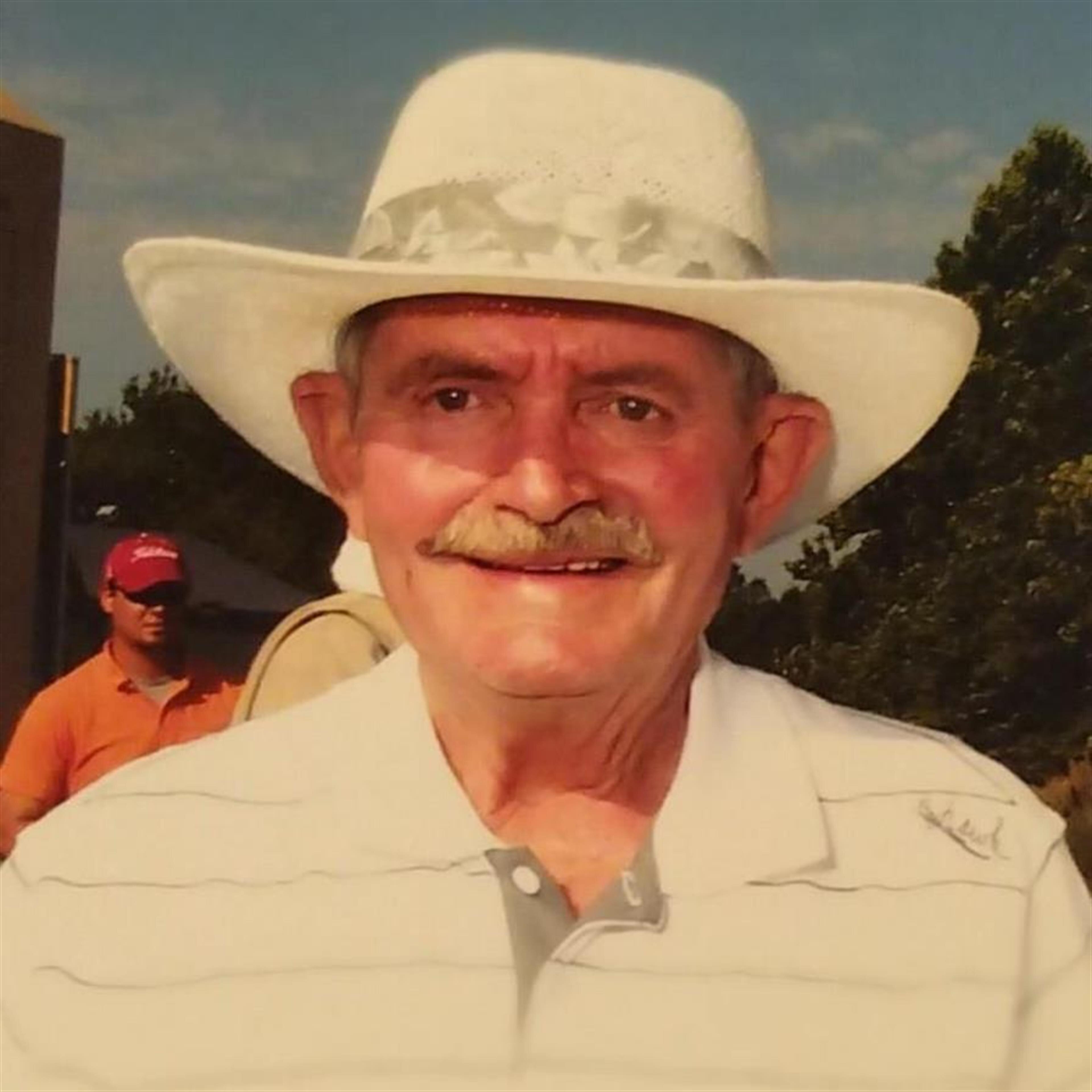Jerry Shannon Spunaugle