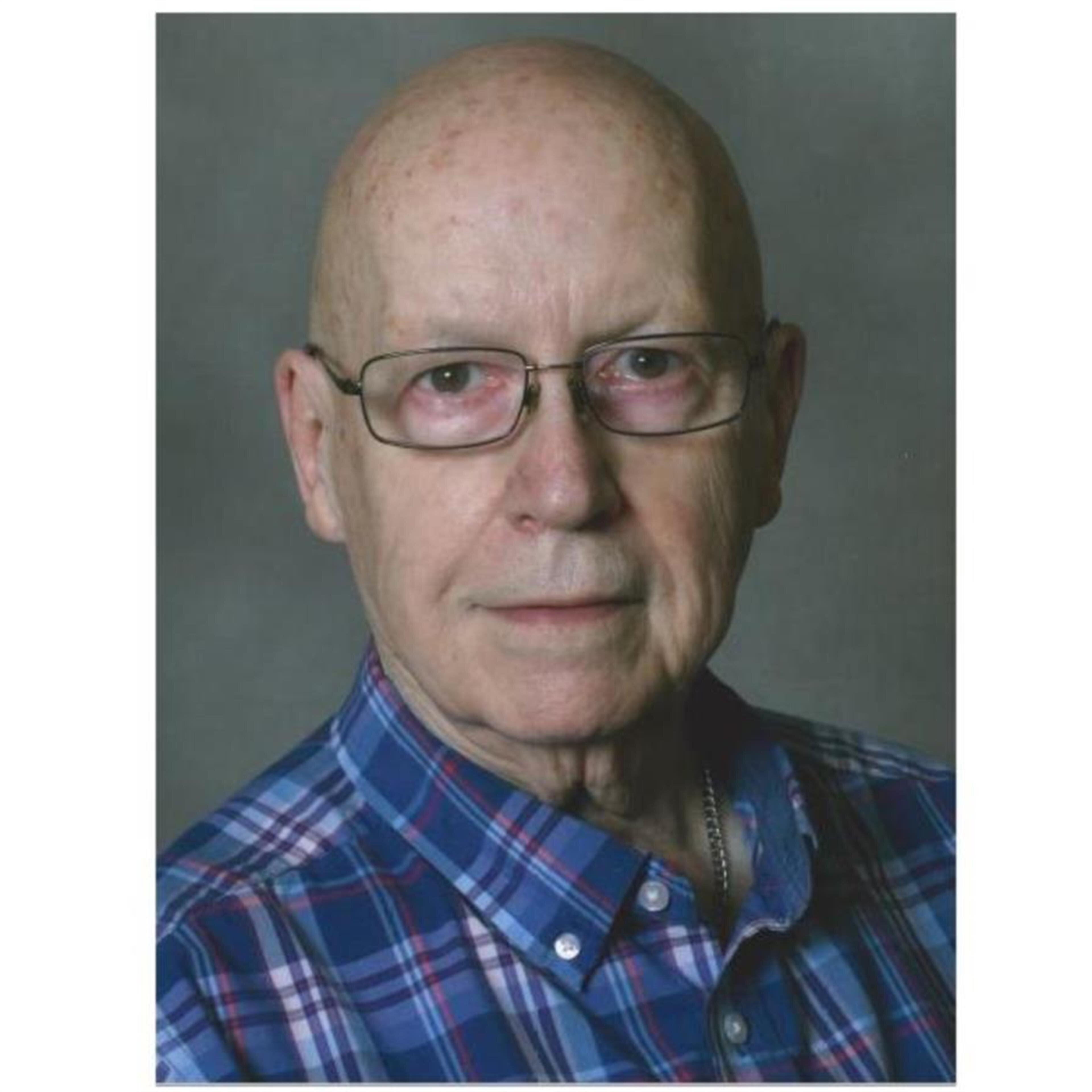 Michael F. Gremo