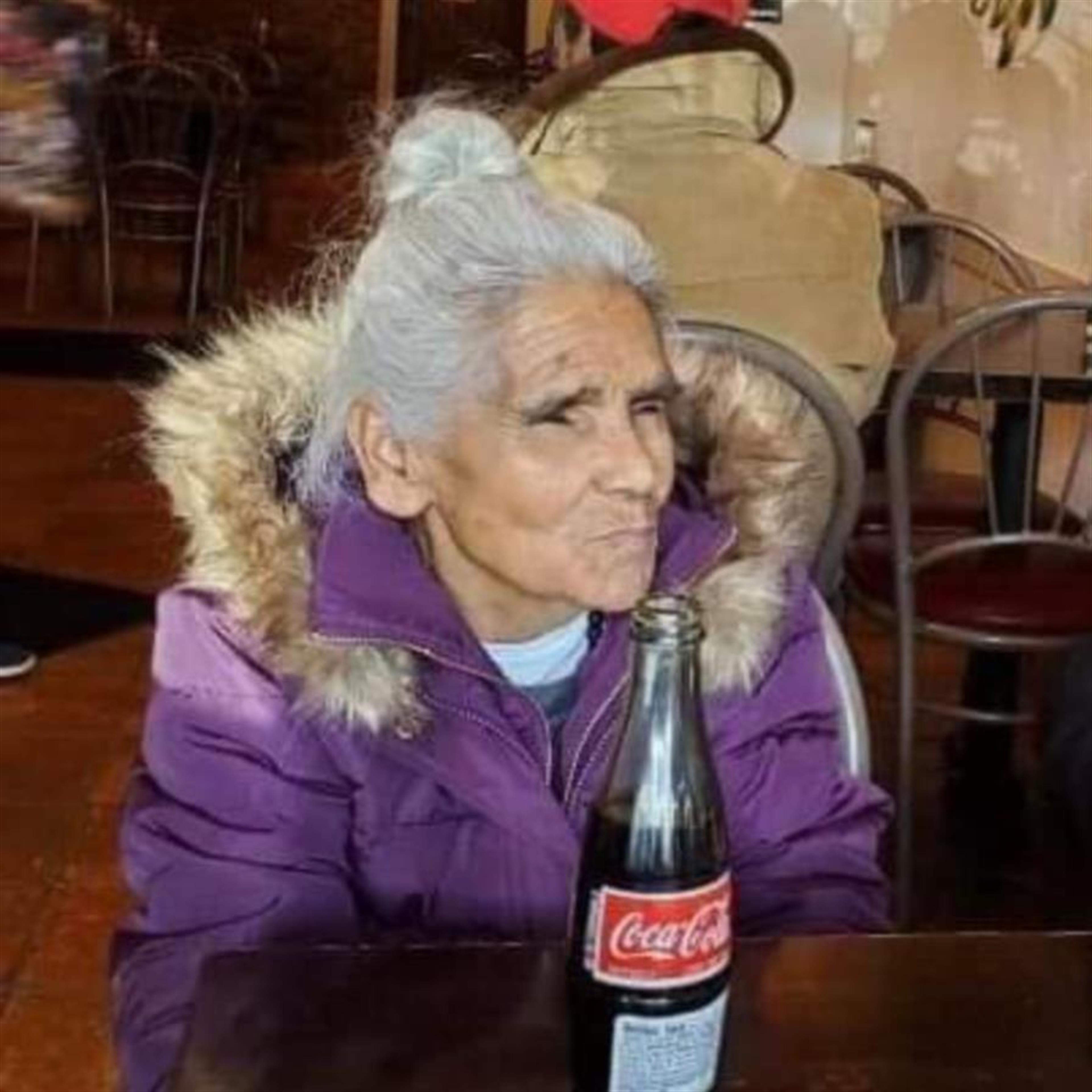 Isabel Carreno Araujo