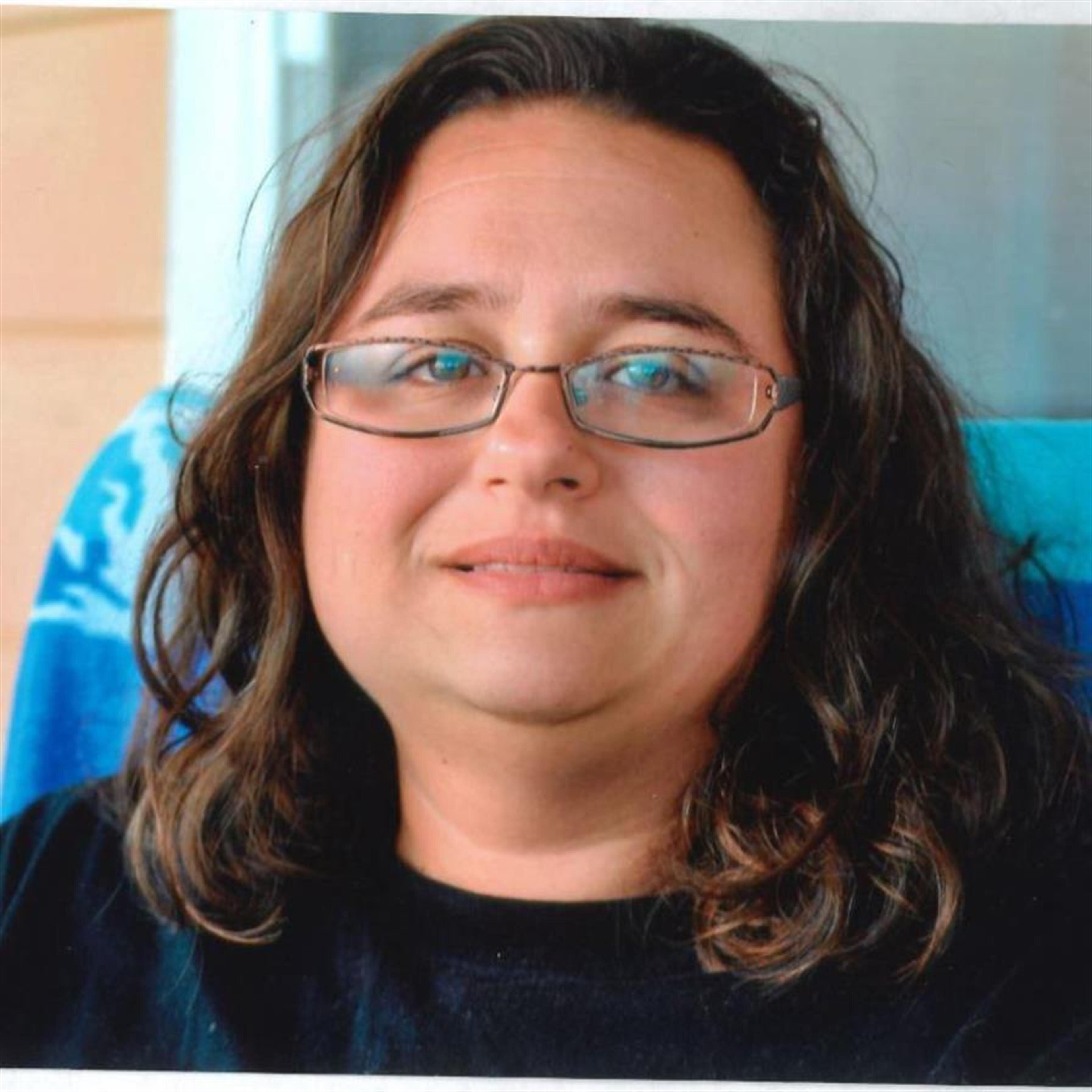 Kristen Marie Sowden