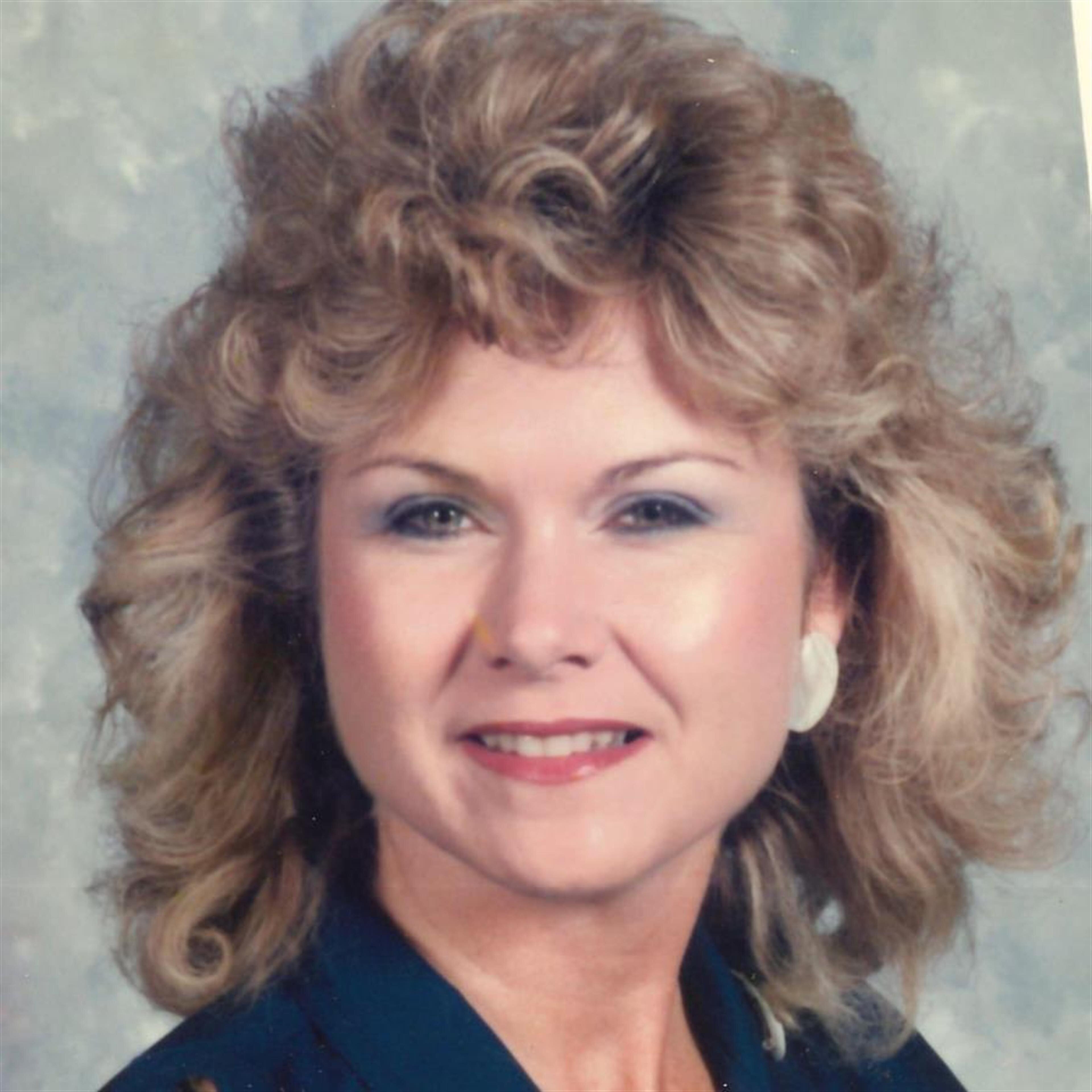 Linda Cheryl Sullivan