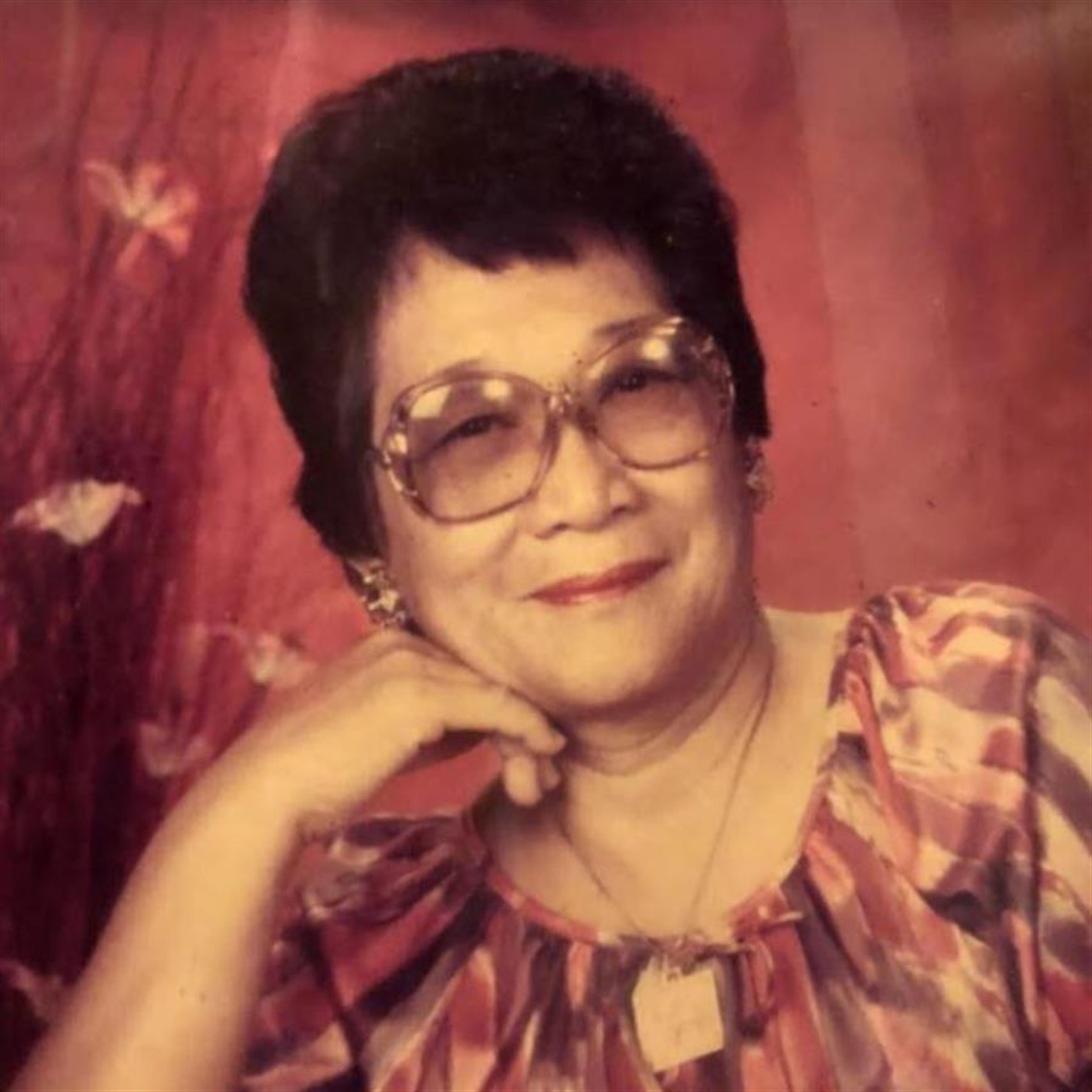 Henrietta Heneli Kan Hai Mahuna
