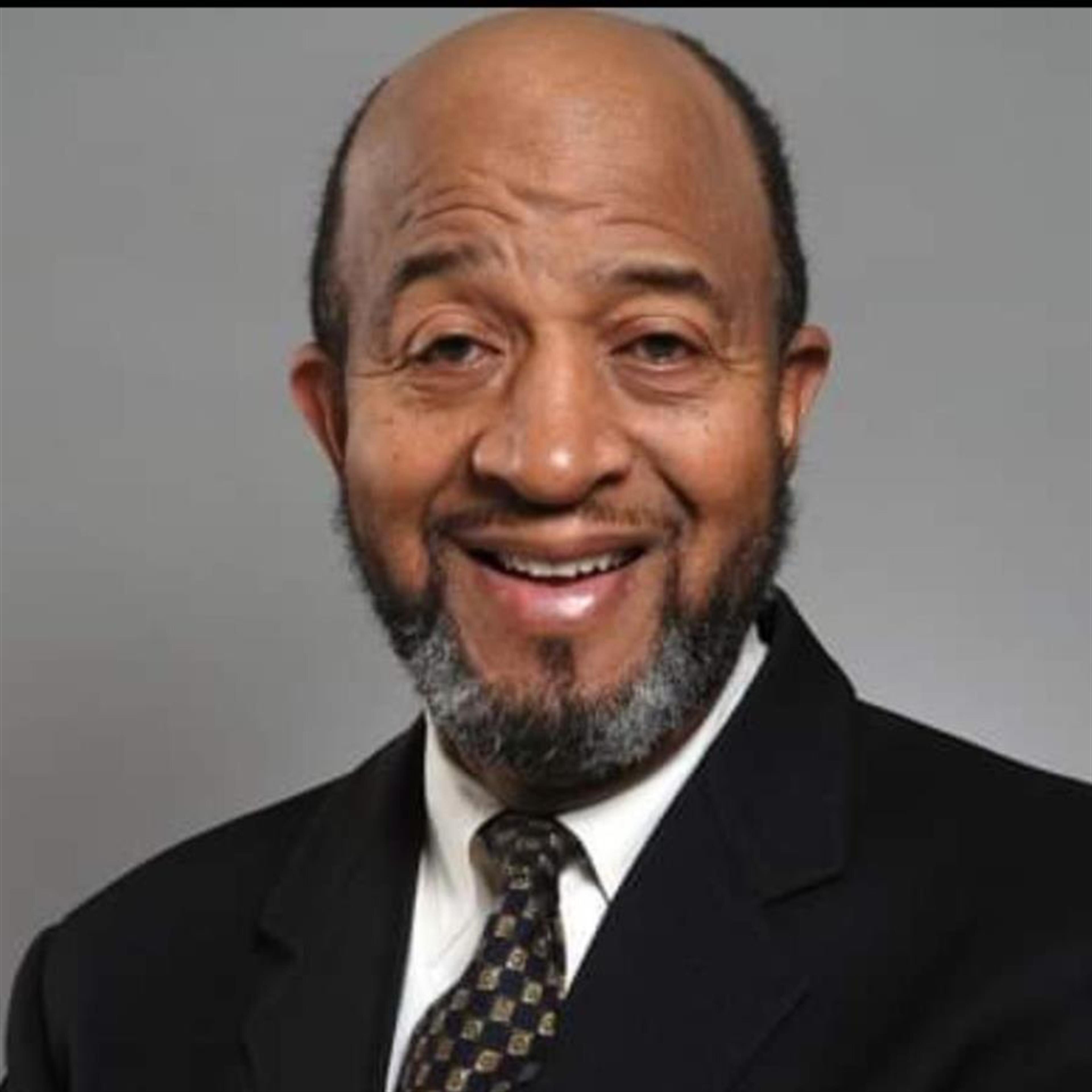 William E Robertson