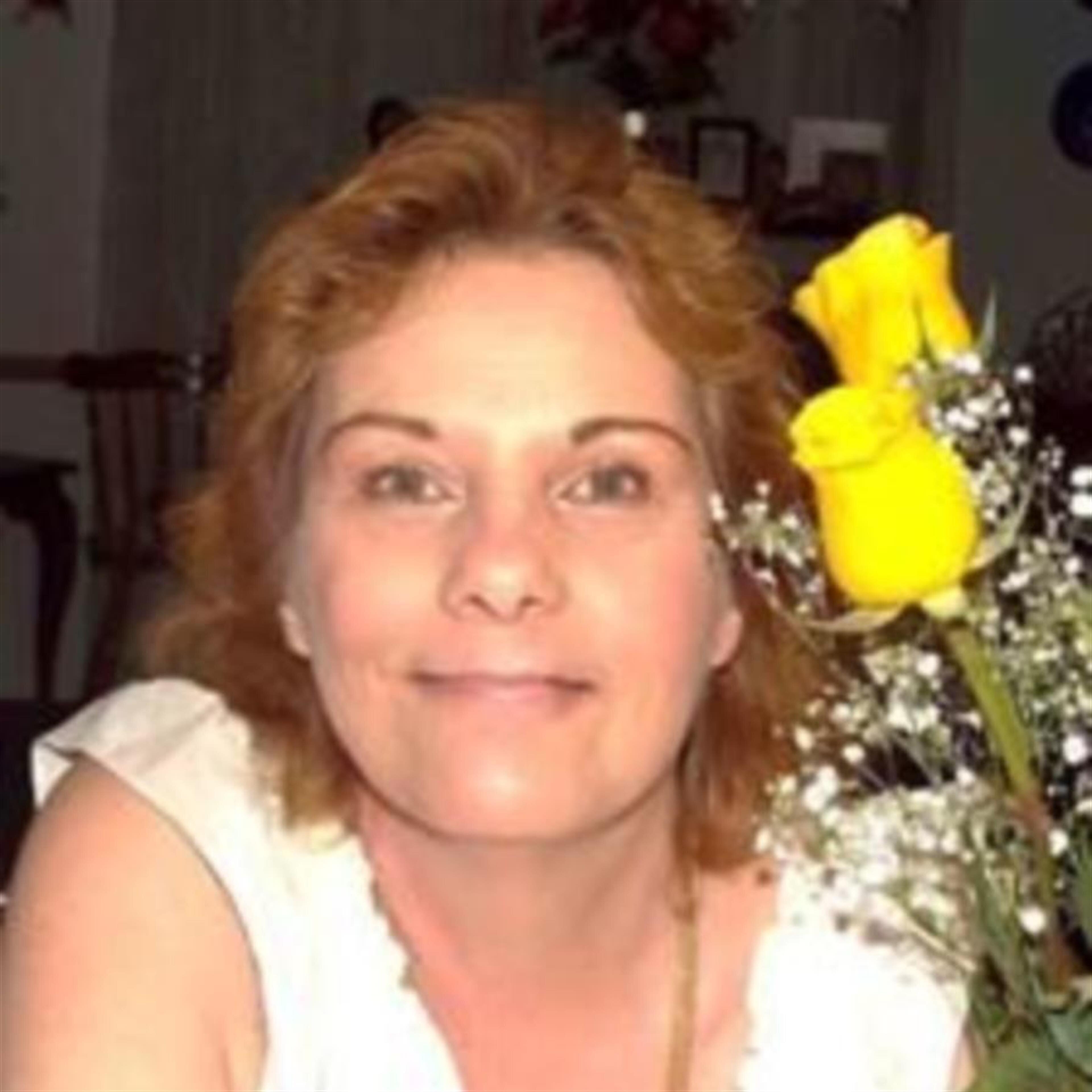 Roseanne F. Waller