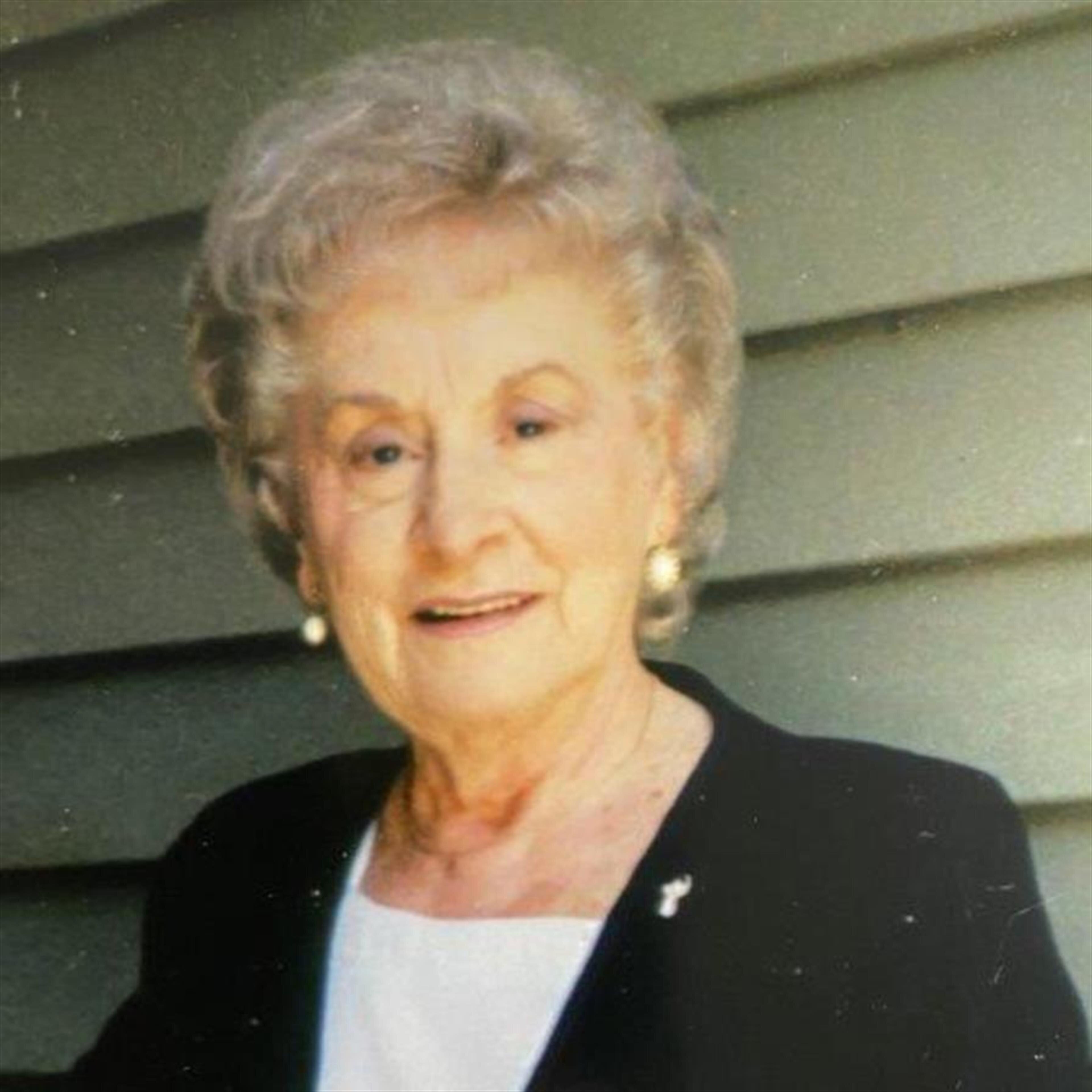 Helen Gemery