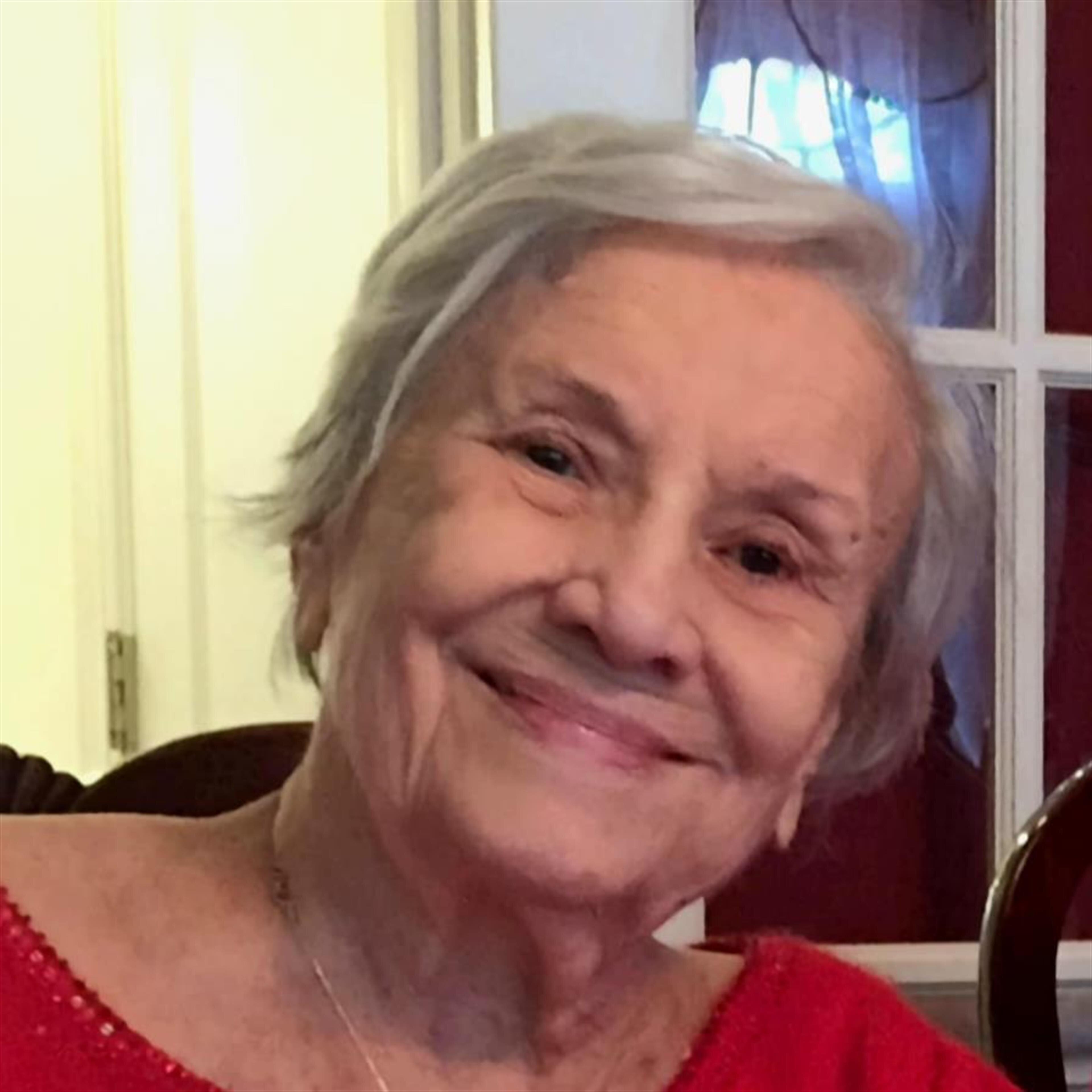 Theresa Takacs Cerretani