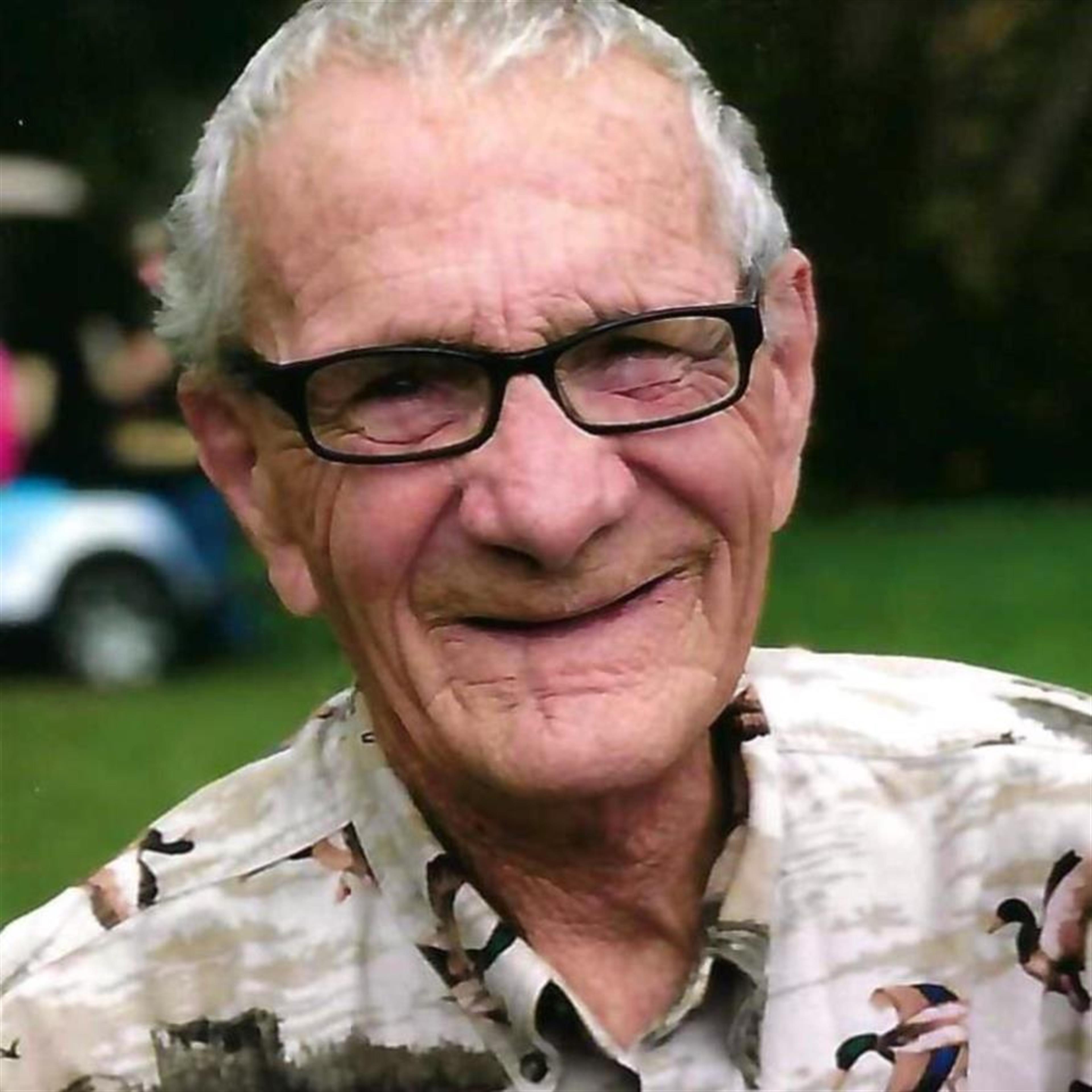 Francis Russell Ely Sr.