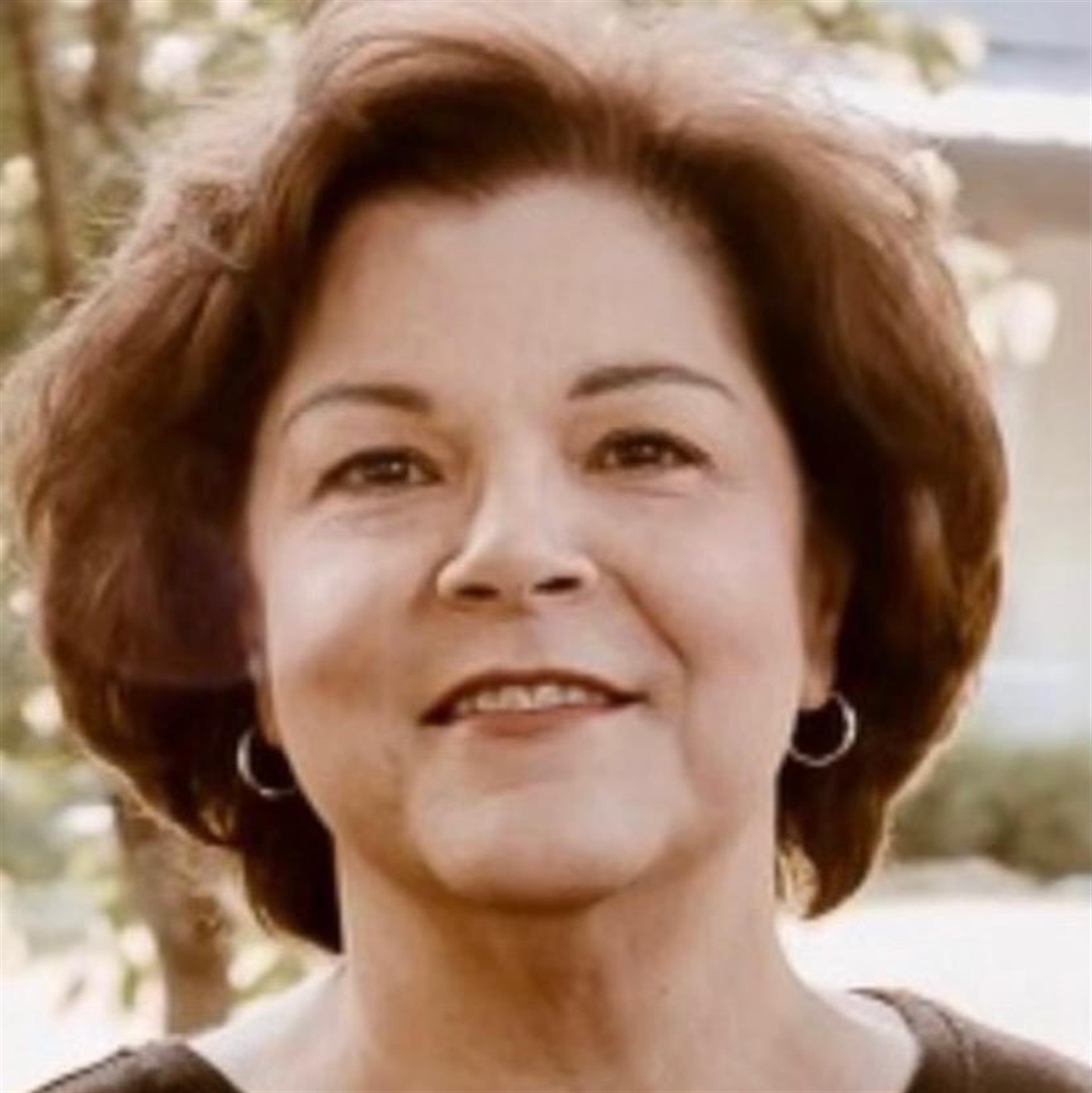 Sherrie Reid