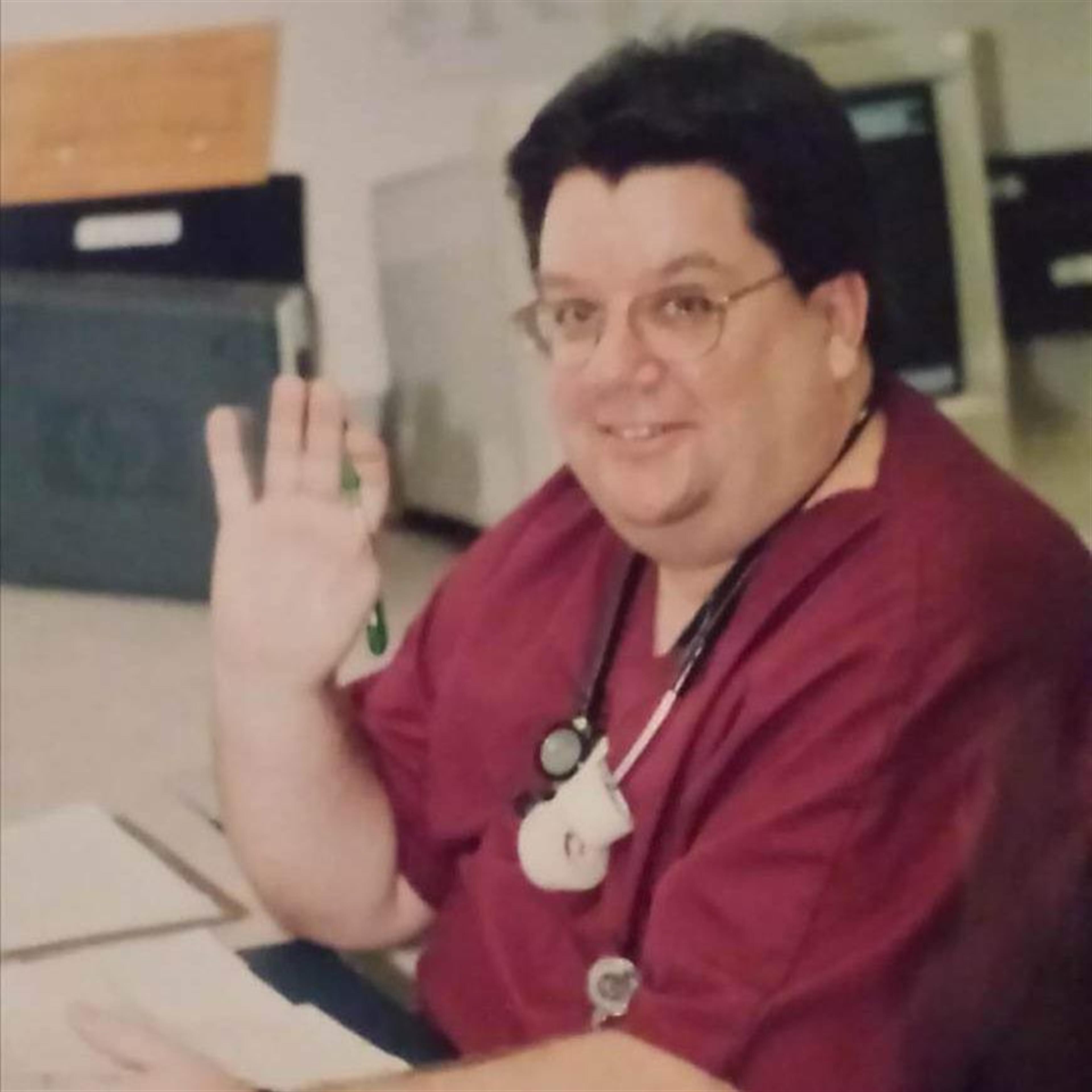 Mark Stephen Prindle