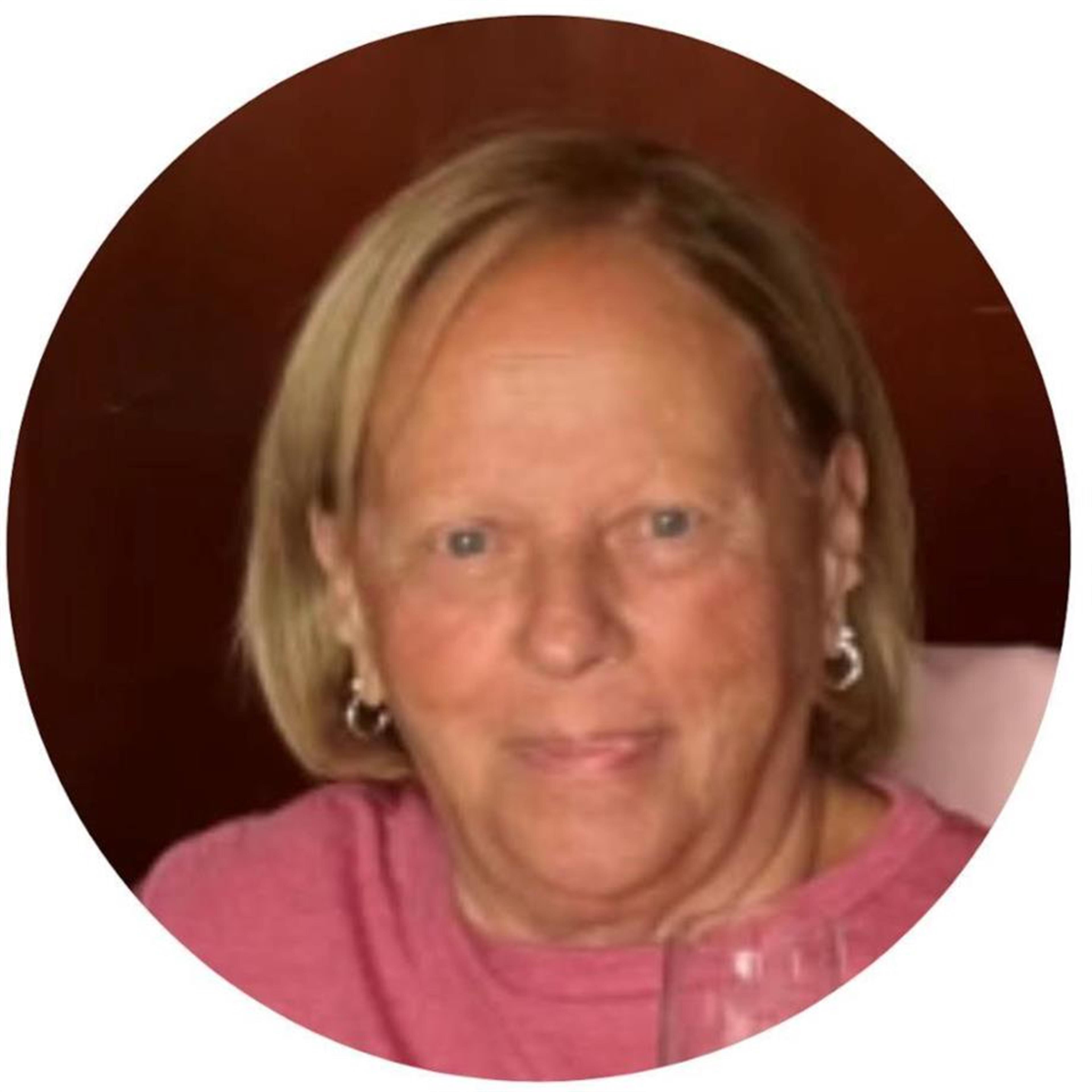 Sandra Schwarz