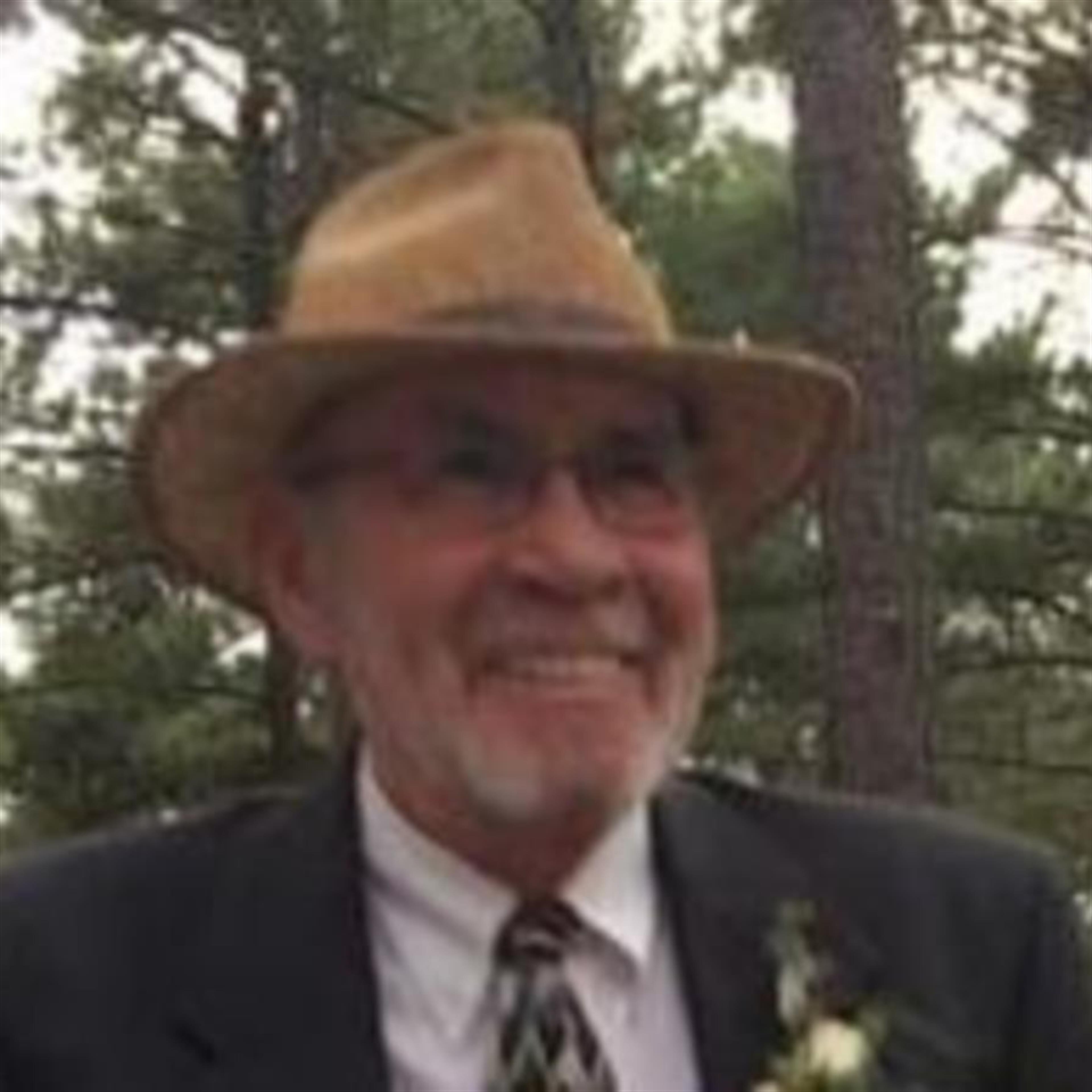 Charles Alden Wilson