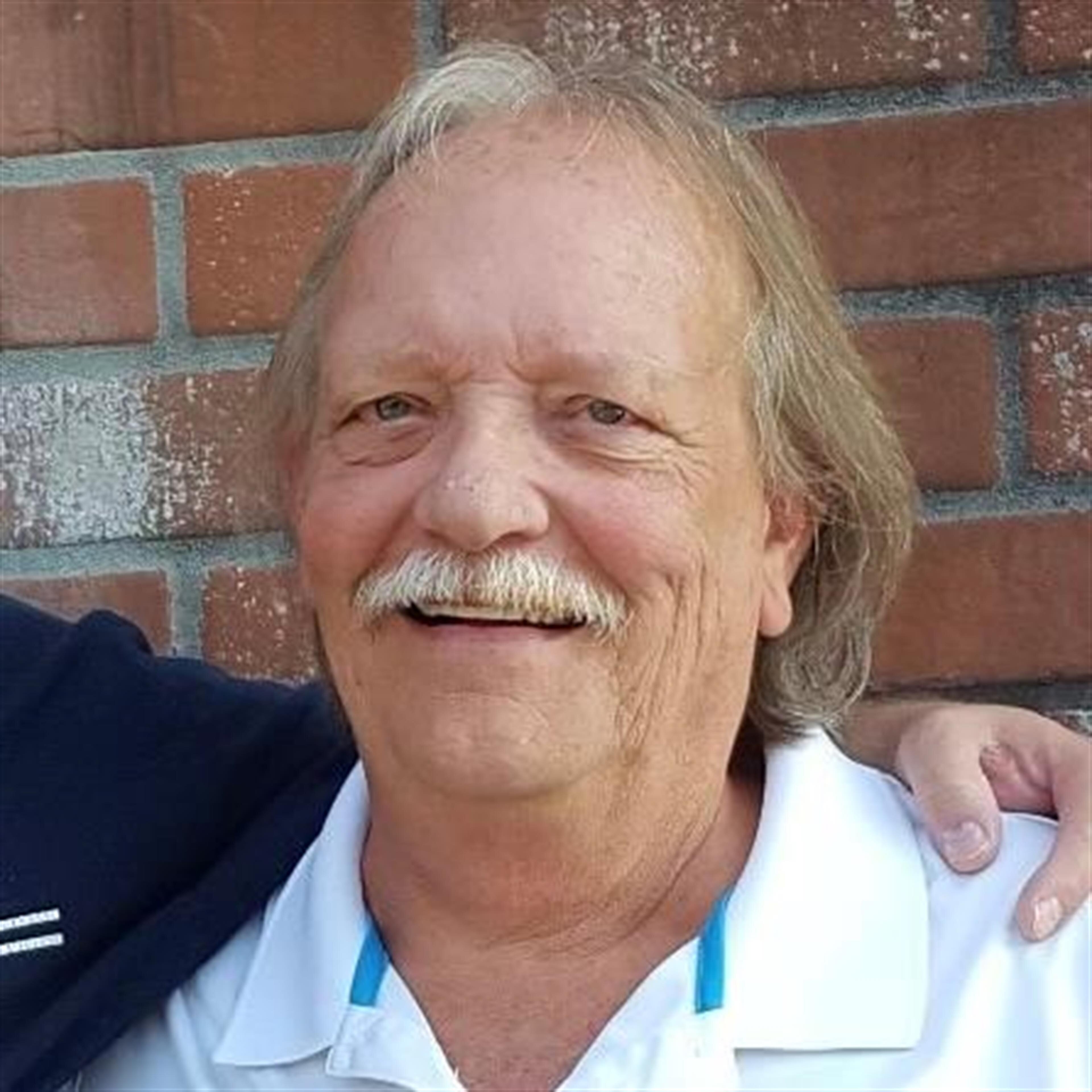 Richard Alan "Pop" Davidson