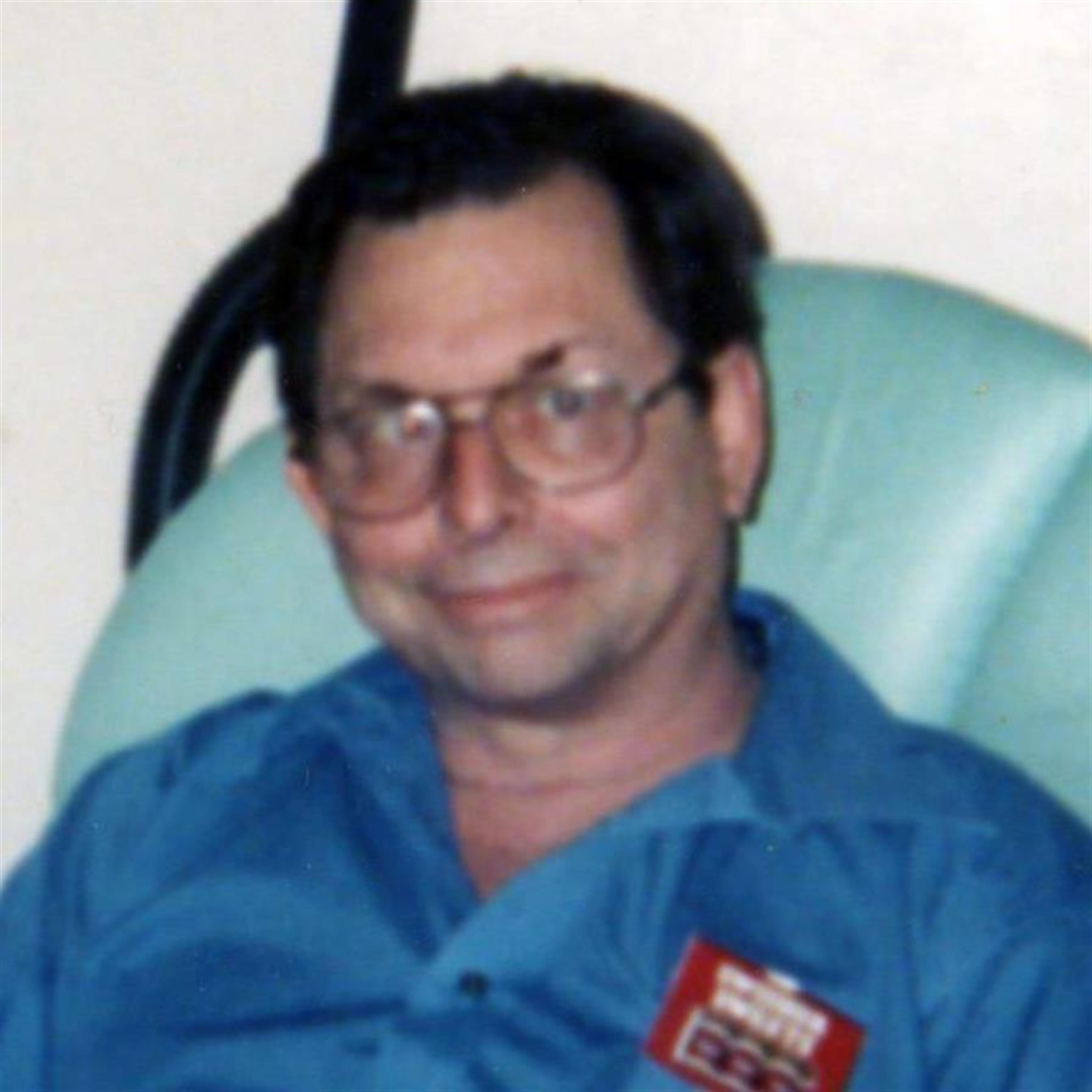 Bobby Franklin Burnett (Lebanon)