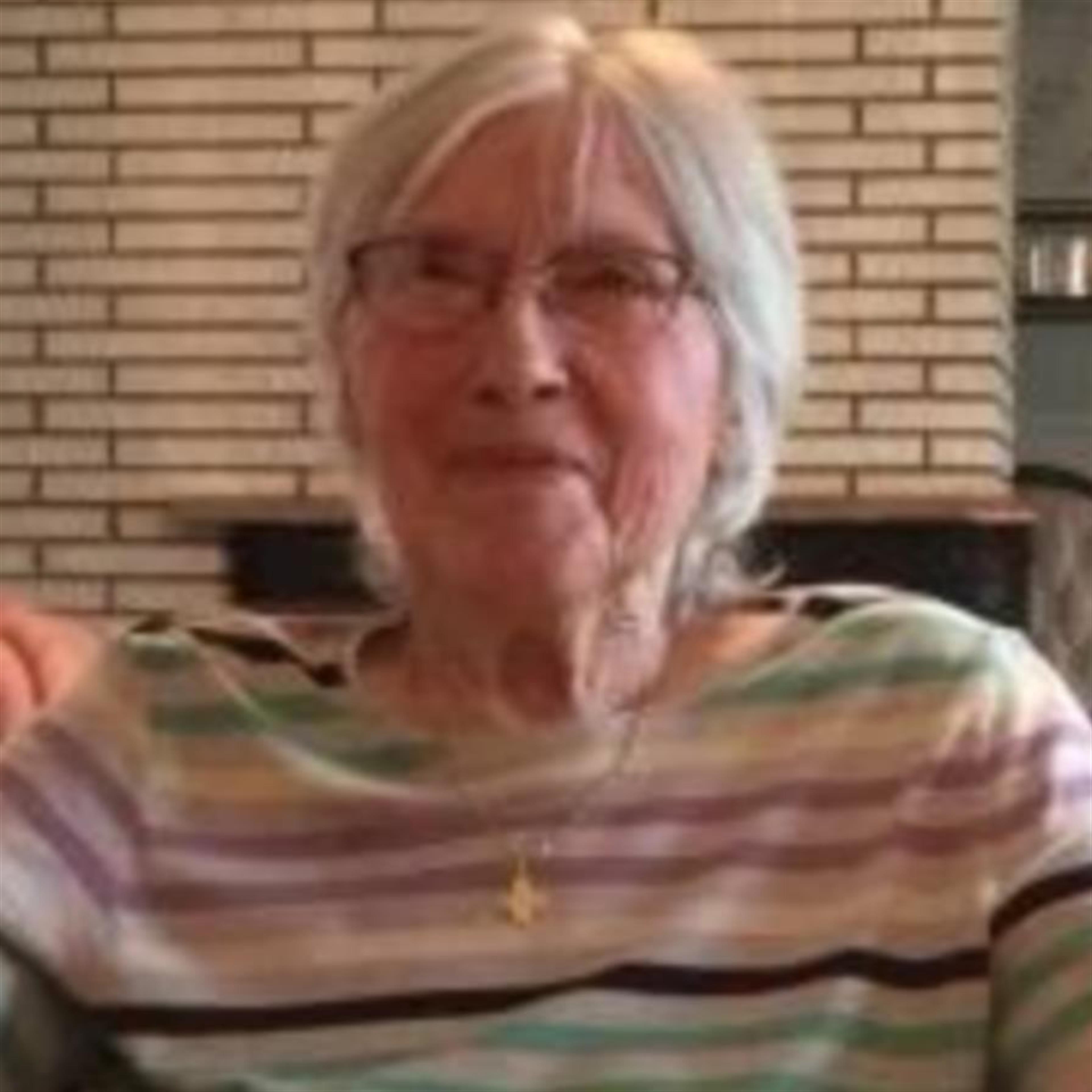 Alice Veronica Spangler's obituary picture