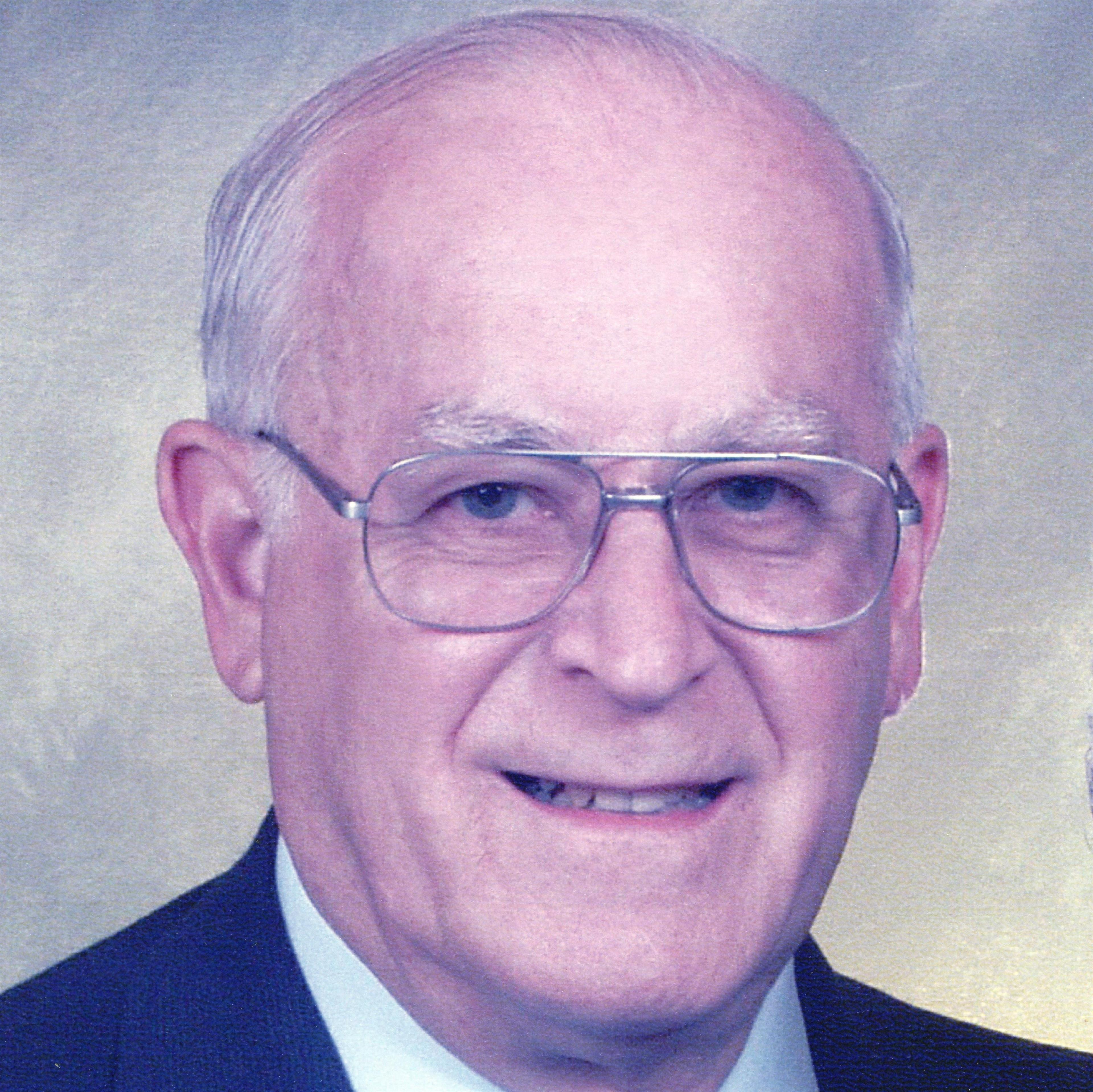 Herbert Louis Woehlke