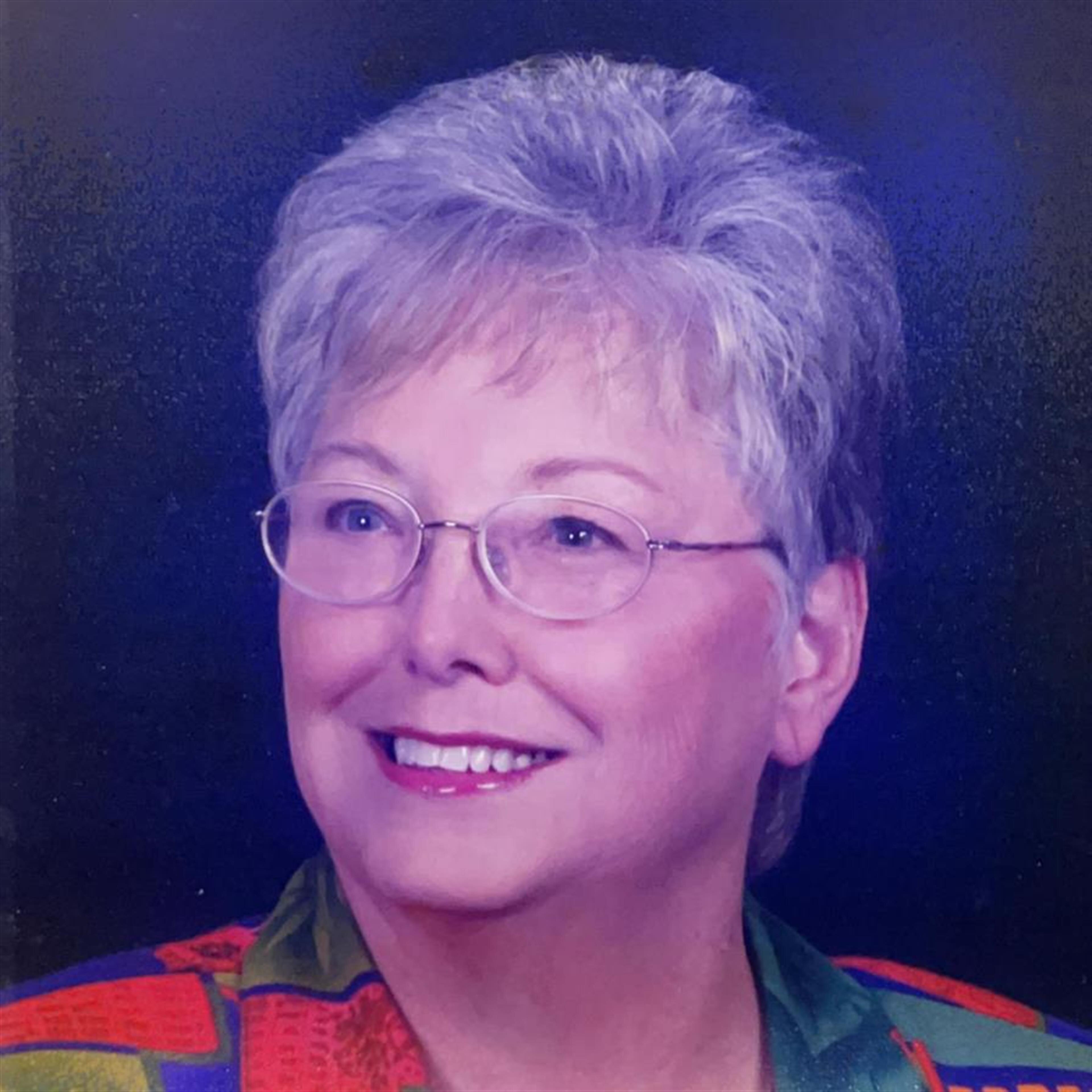 Janet G. Peterson
