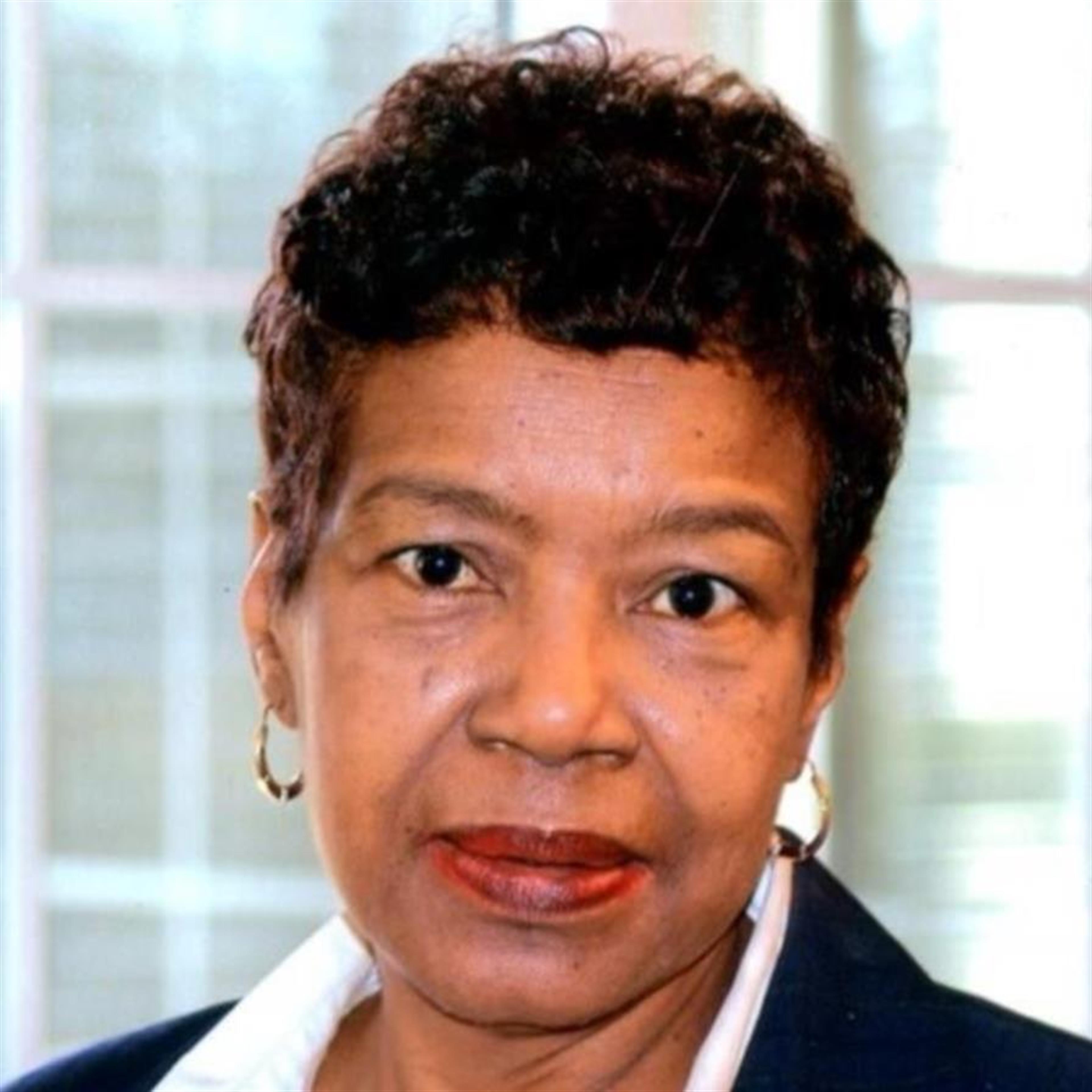 Ms. Gloria Elnora Flowers