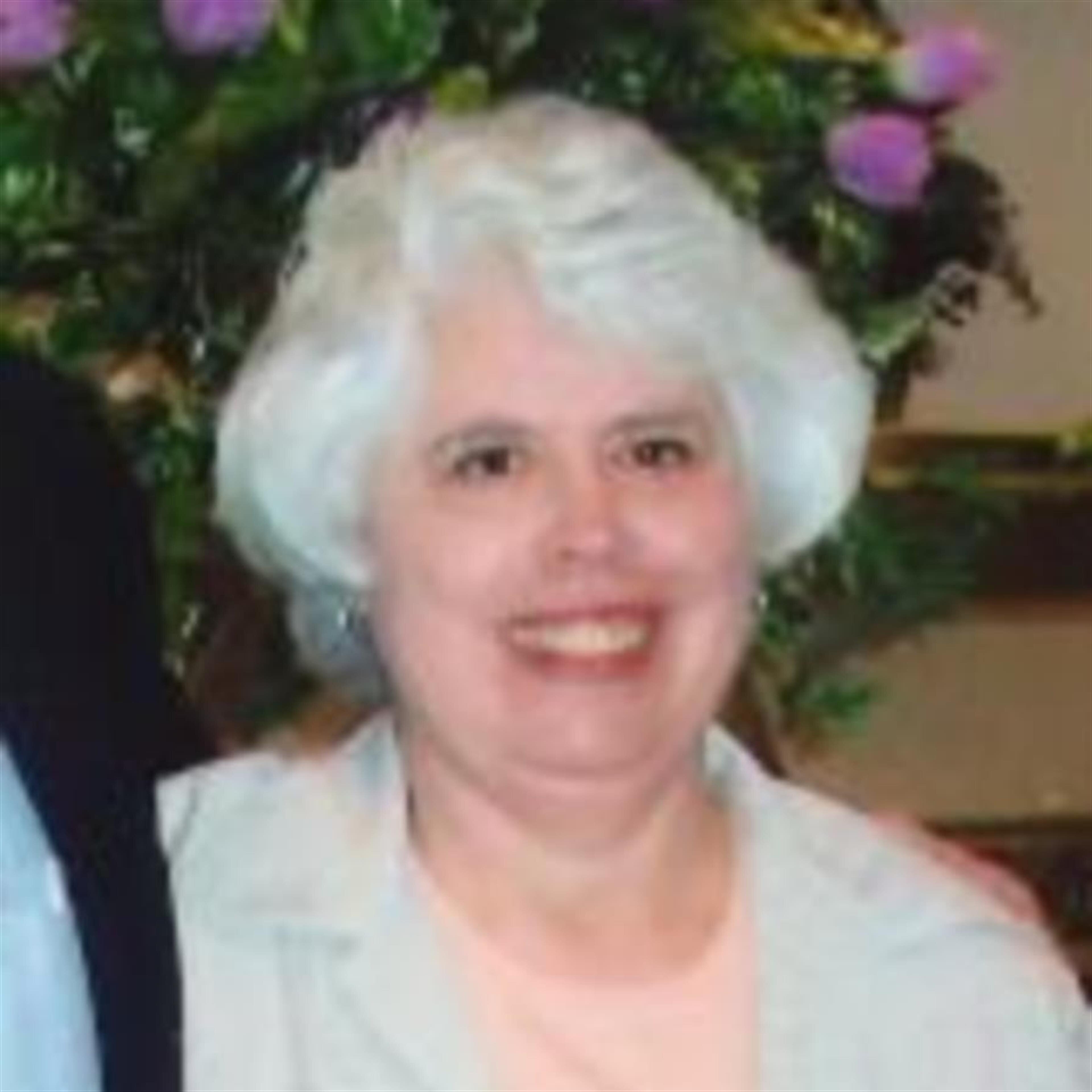 Donna Lynn Ehresman