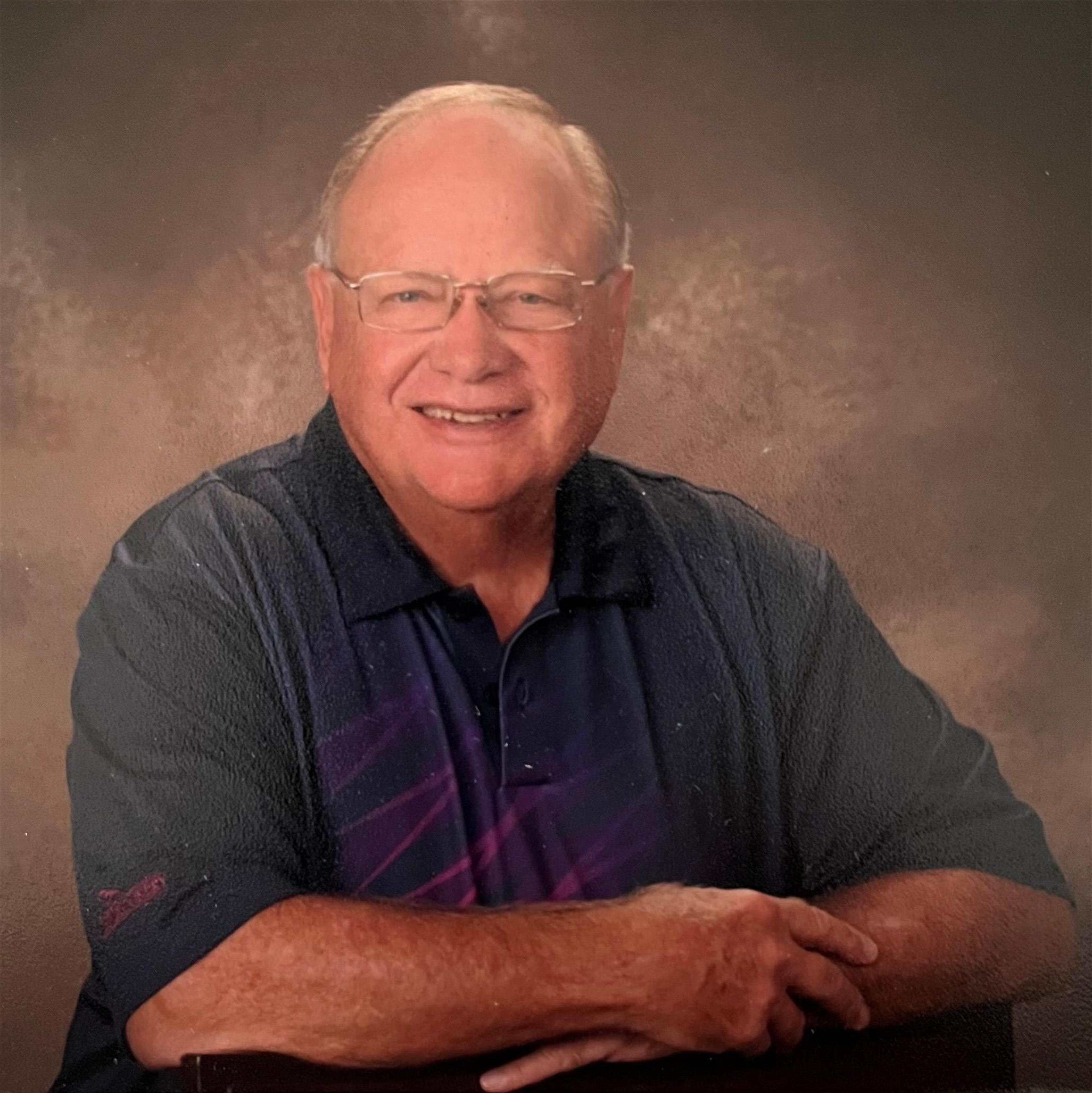 Robert Gorman