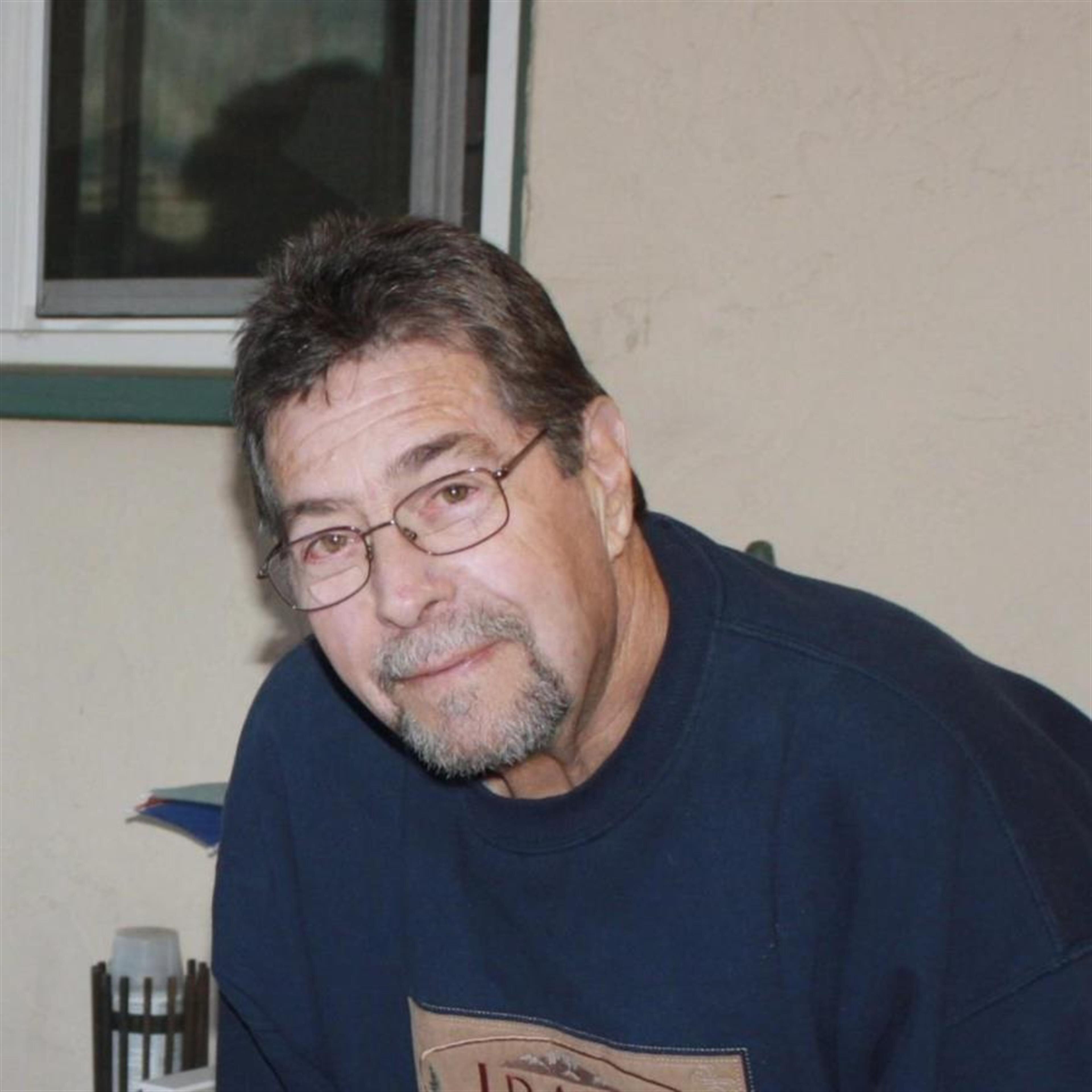 David L Bolger