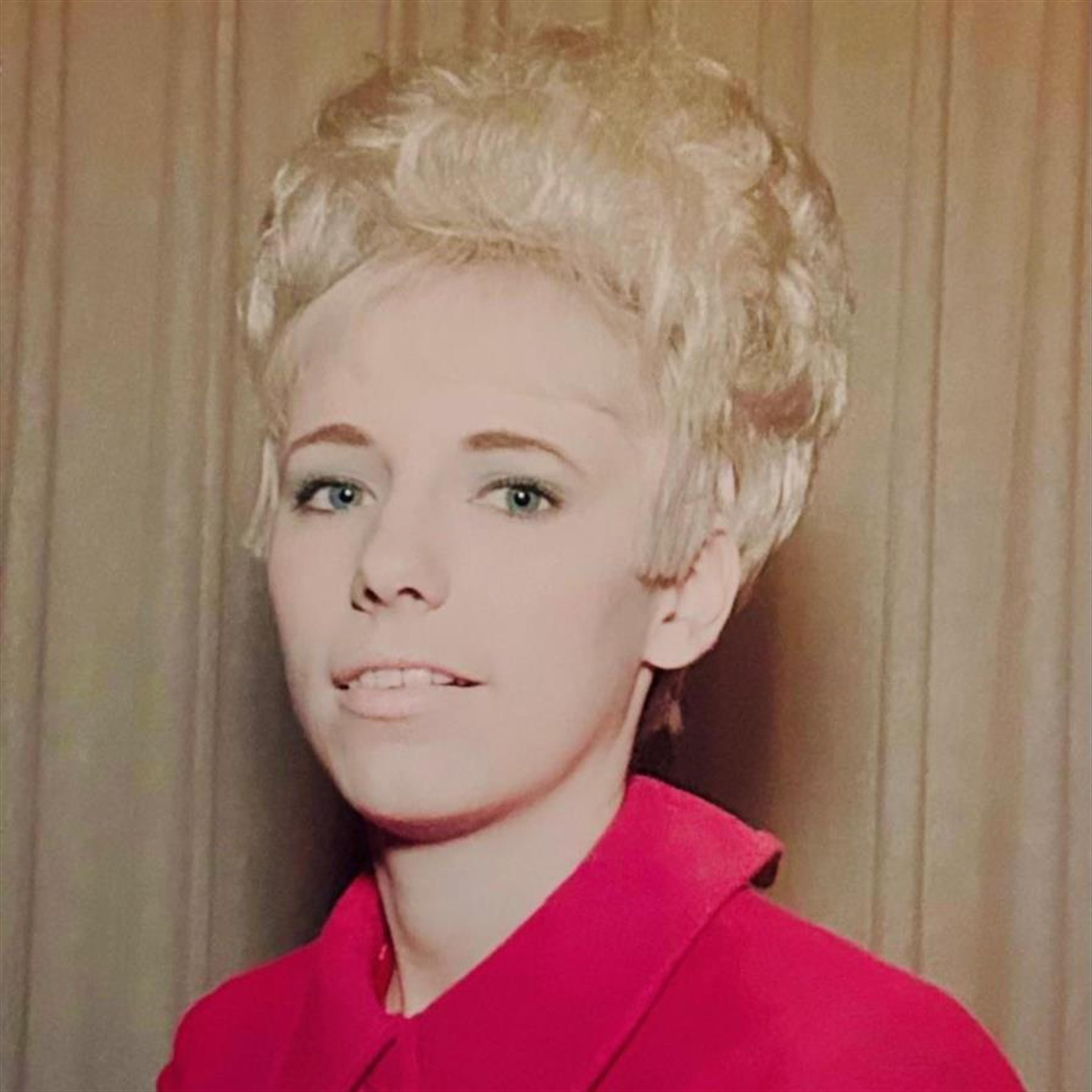 Elizabeth Gayle Cheatham