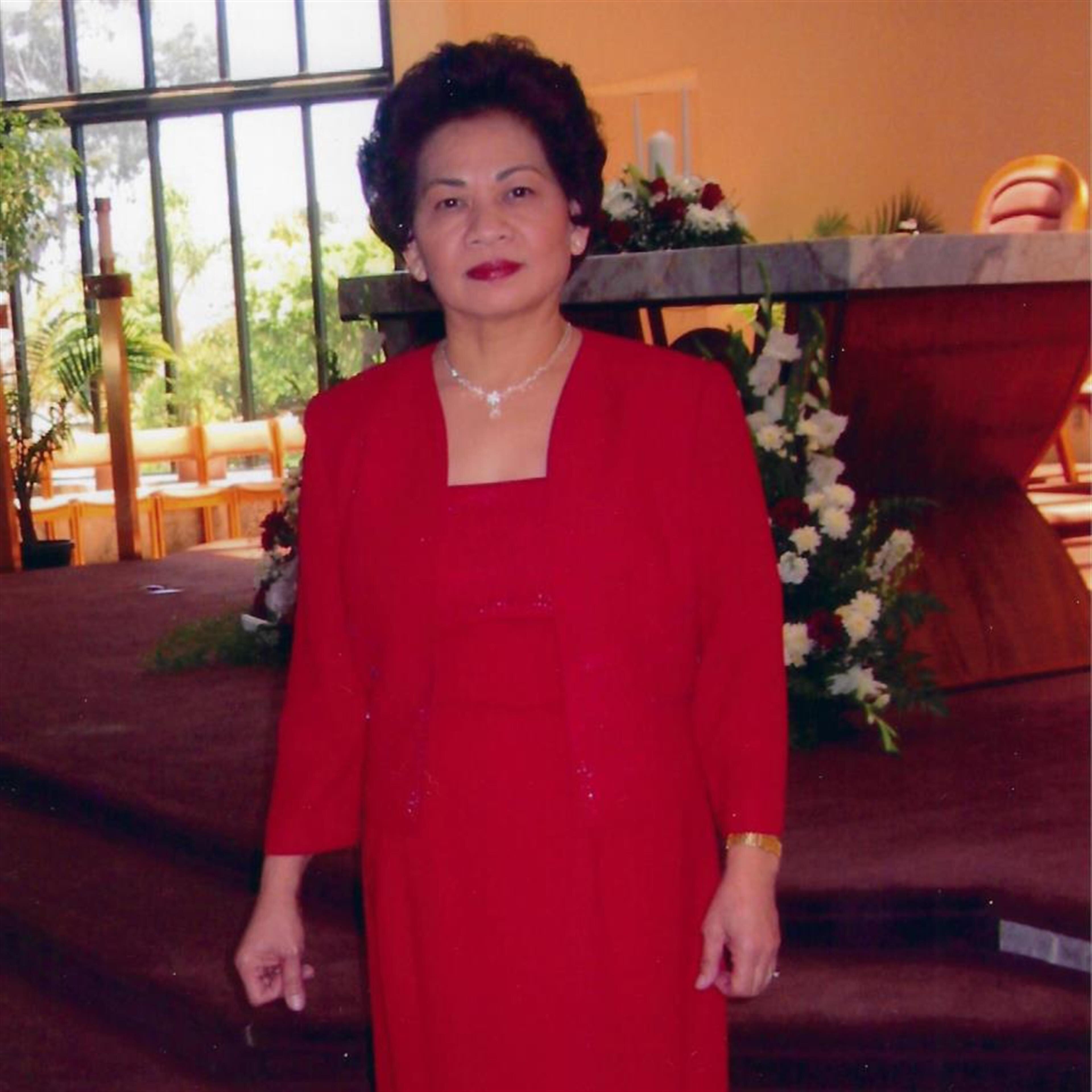 Eugenia Arceo Macasieb