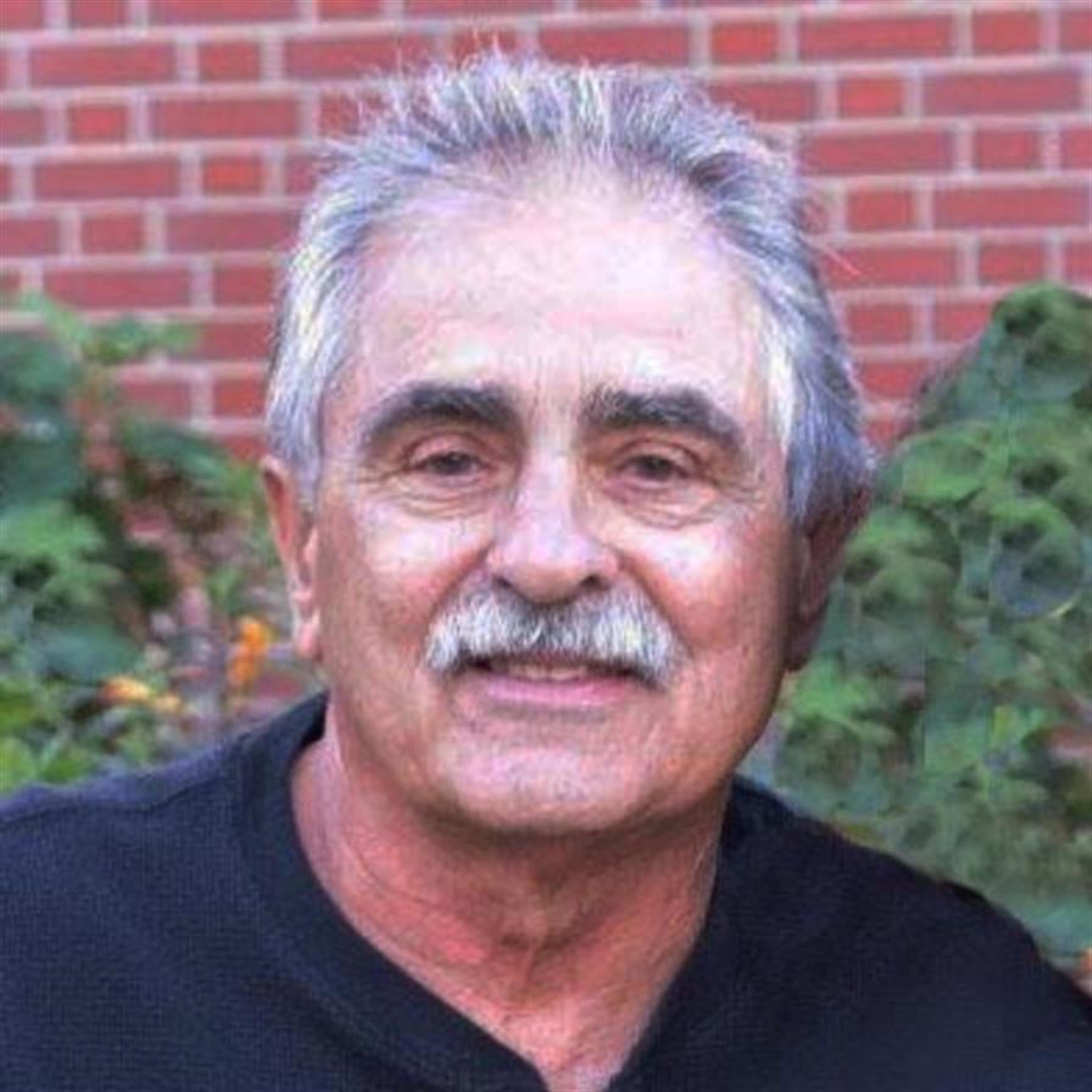 William "Billy" Gallina